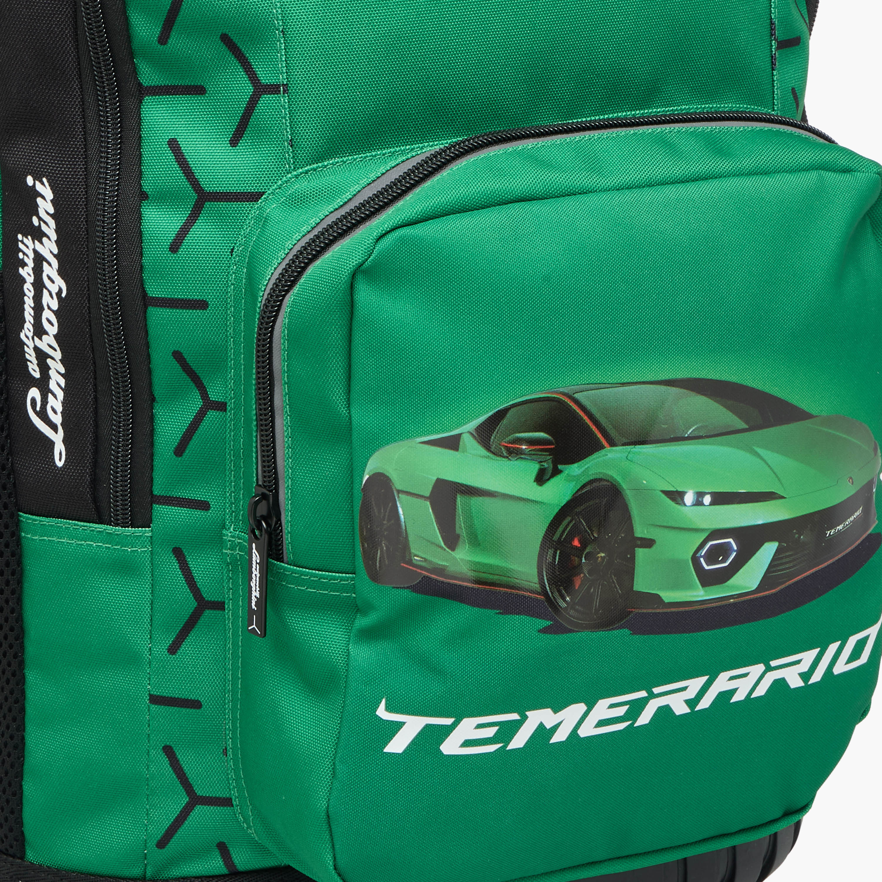 Lamborghini Sports Trolley Bag for Boys 8-13 Years with Bottle Holder -school-bagsandbackpacks-trolleybags-image-11