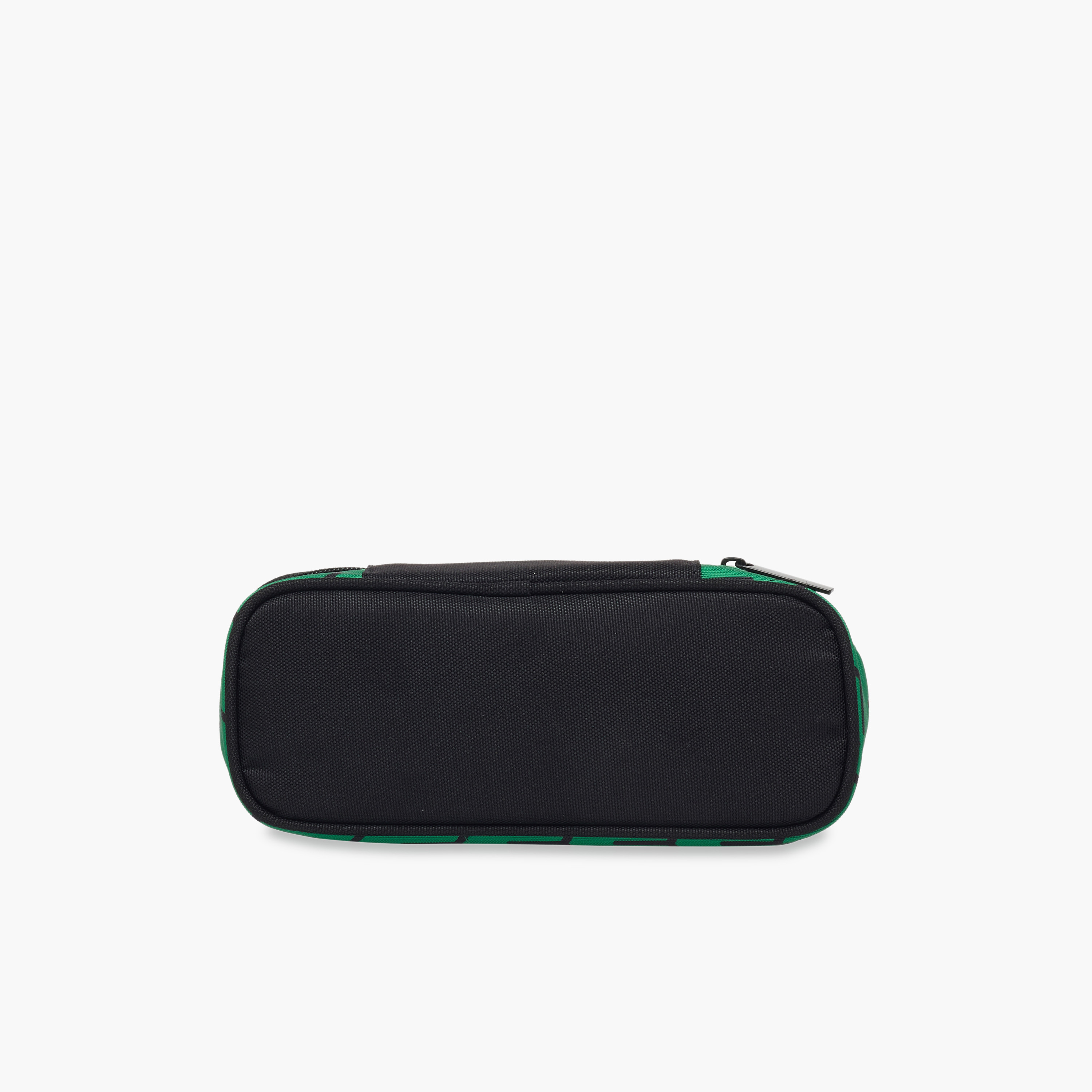 Lamborghini Printed Pencil Pouch with Zip Closure-school-stationery-pencilcases-image-3