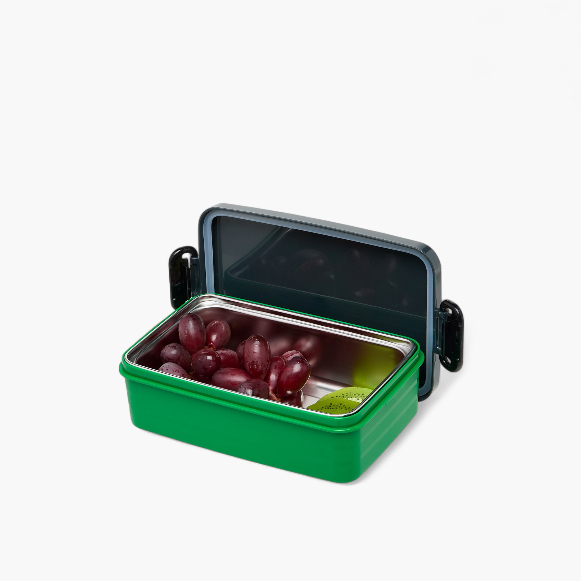 Lamborghini Printed Lunch Box with Tray and Cutlery-school-lunchessentials-lunchboxes-image-7