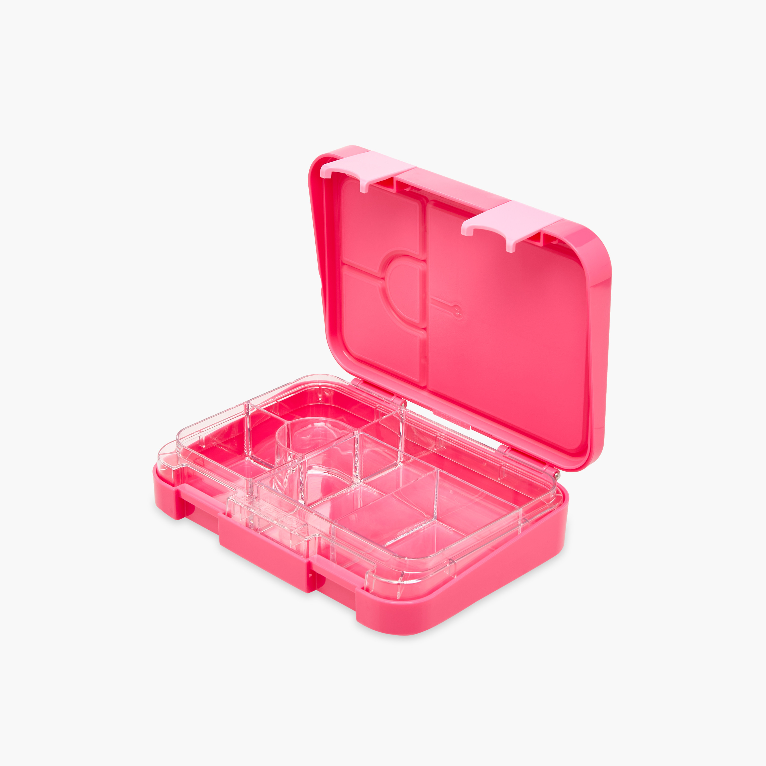 Barbie Printed Lunch Box - 250 ml-school-lunchessentials-lunchboxes-image-5