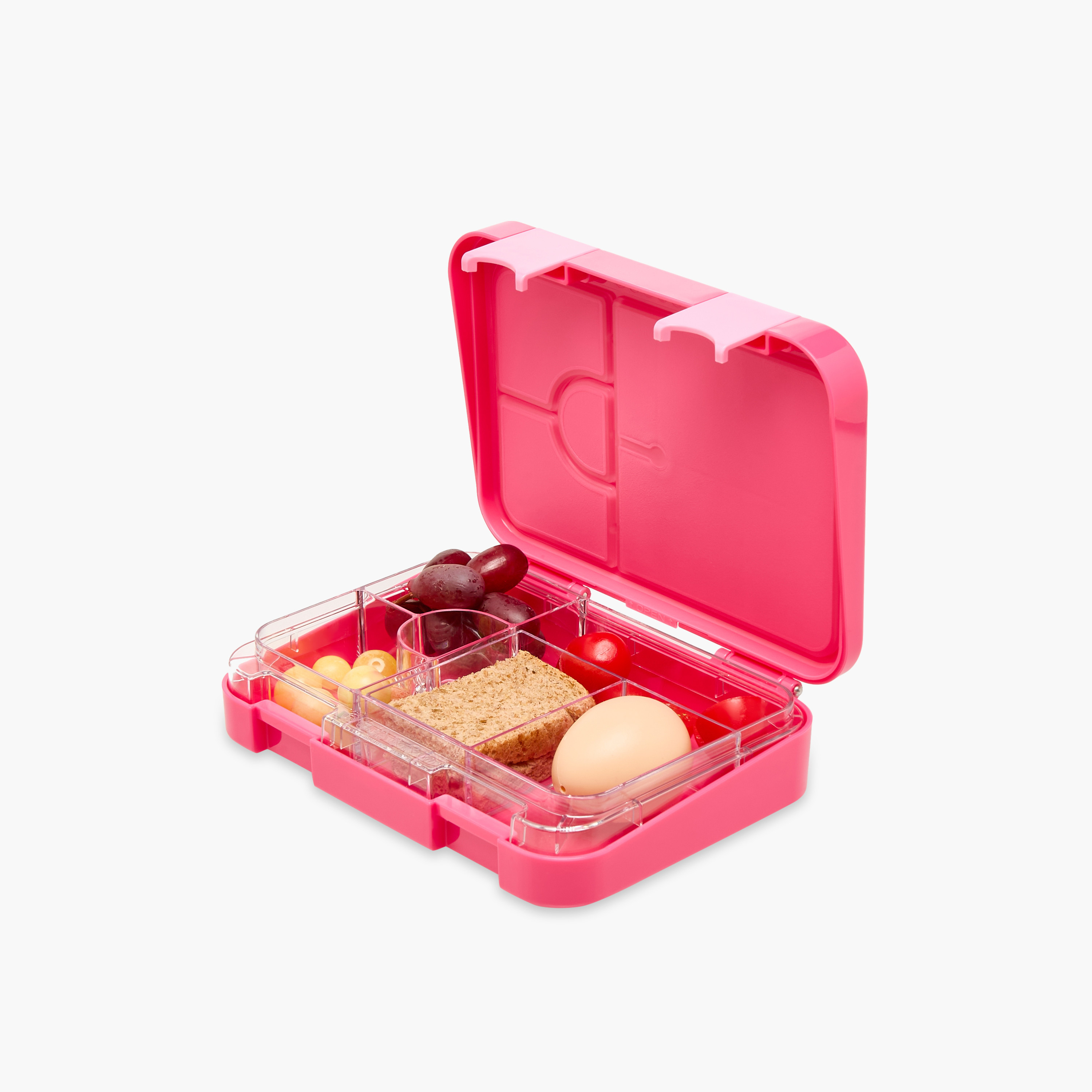 Barbie Printed Lunch Box - 250 ml-school-lunchessentials-lunchboxes-image-7