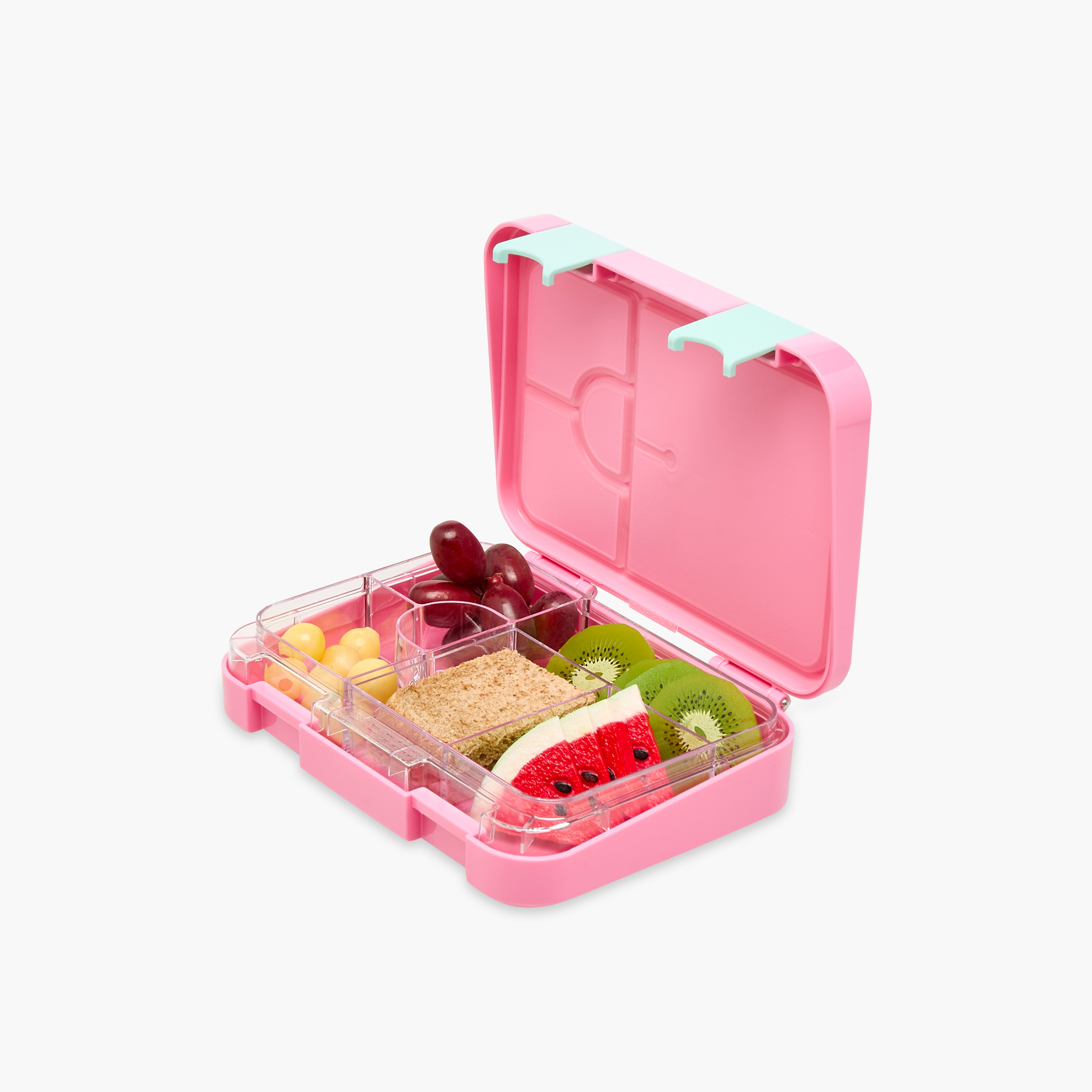 صندوق غداء بطبعات ومشبك إغلاق من باربي-school-lunchessentials-lunchboxes-image-7