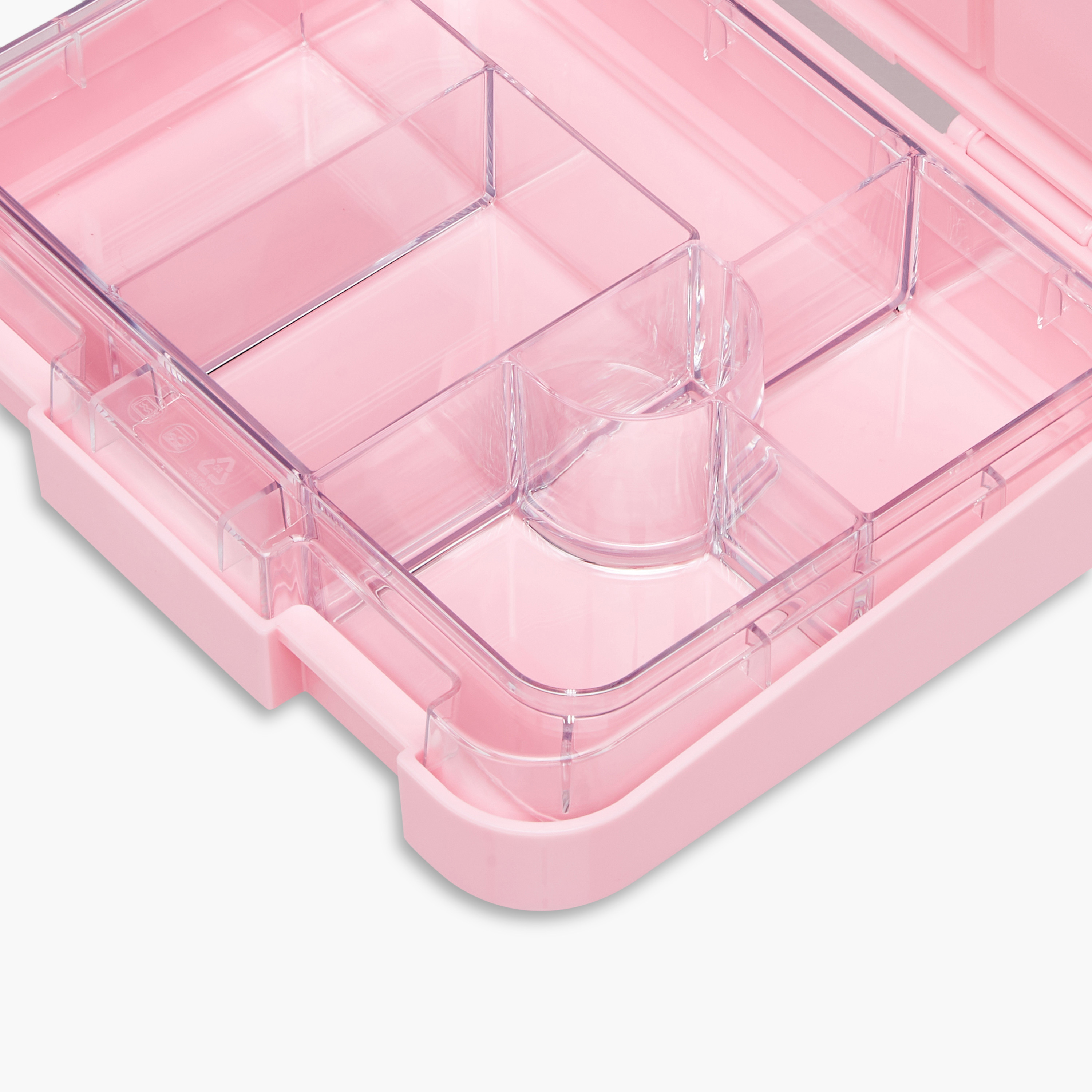 صندوق غداء بطبعات باربي - 1 لتر-school-lunchessentials-lunchboxes-image-5