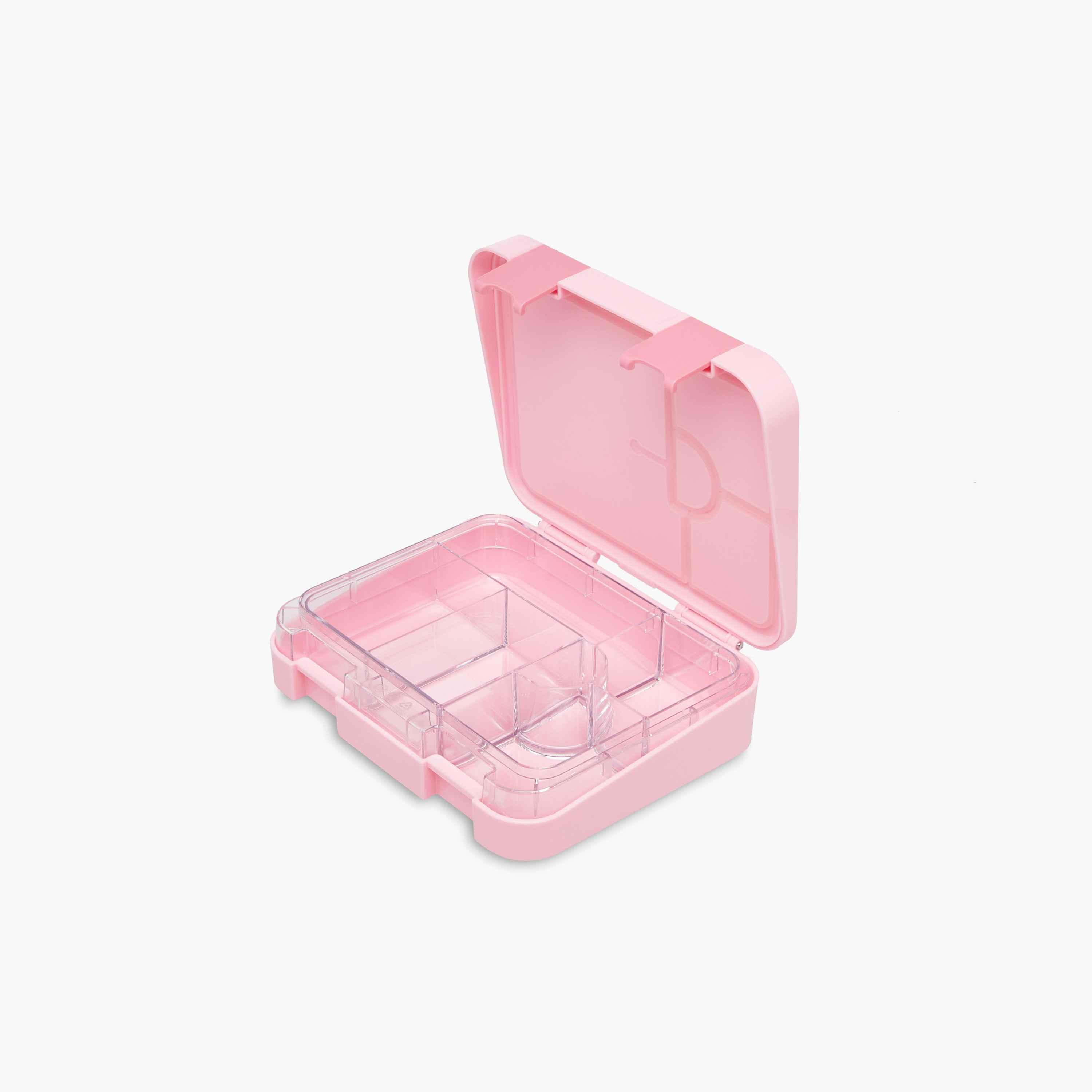 صندوق غداء بطبعات باربي - 1 لتر-school-lunchessentials-lunchboxes-image-6