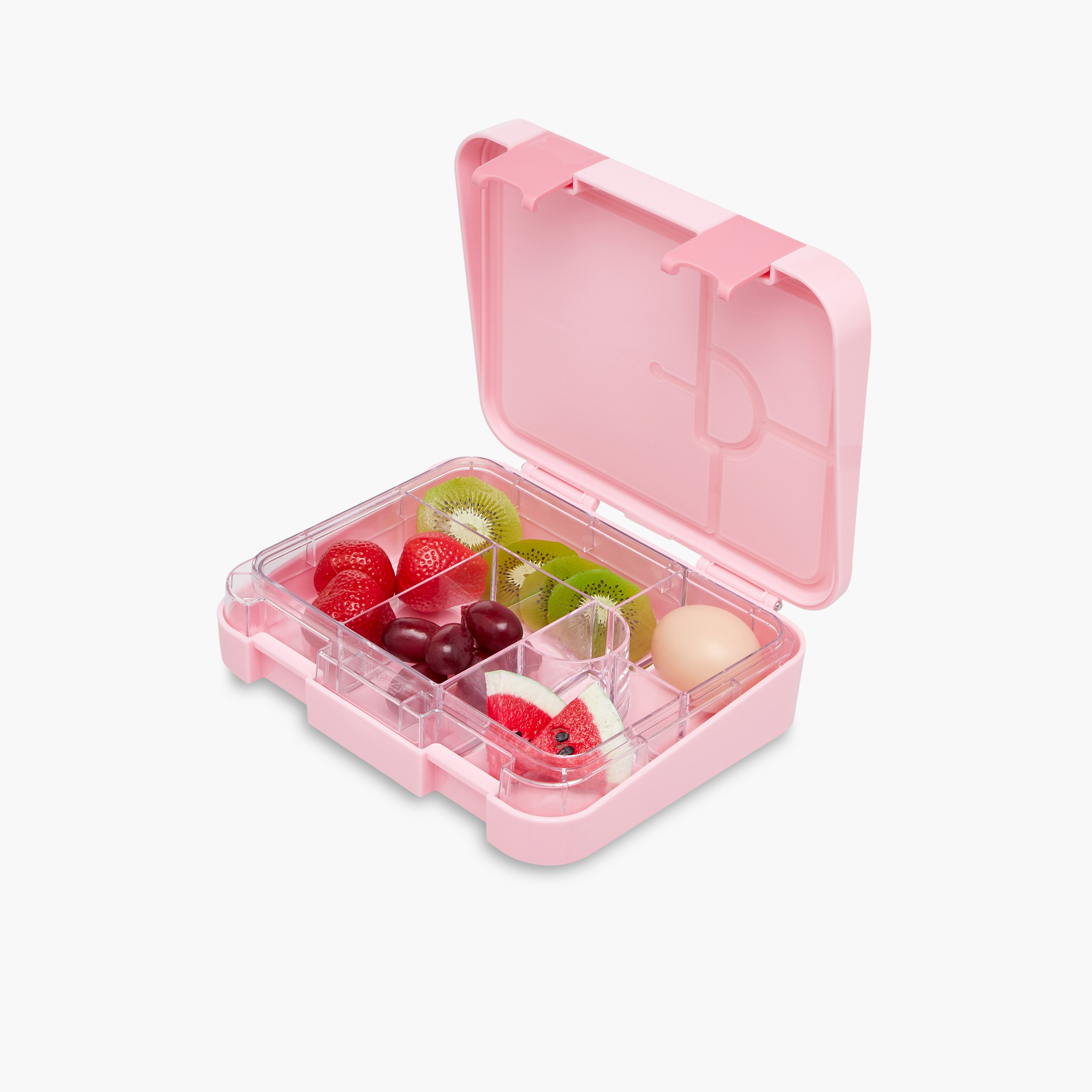 صندوق غداء بطبعات باربي - 1 لتر-school-lunchessentials-lunchboxes-image-7