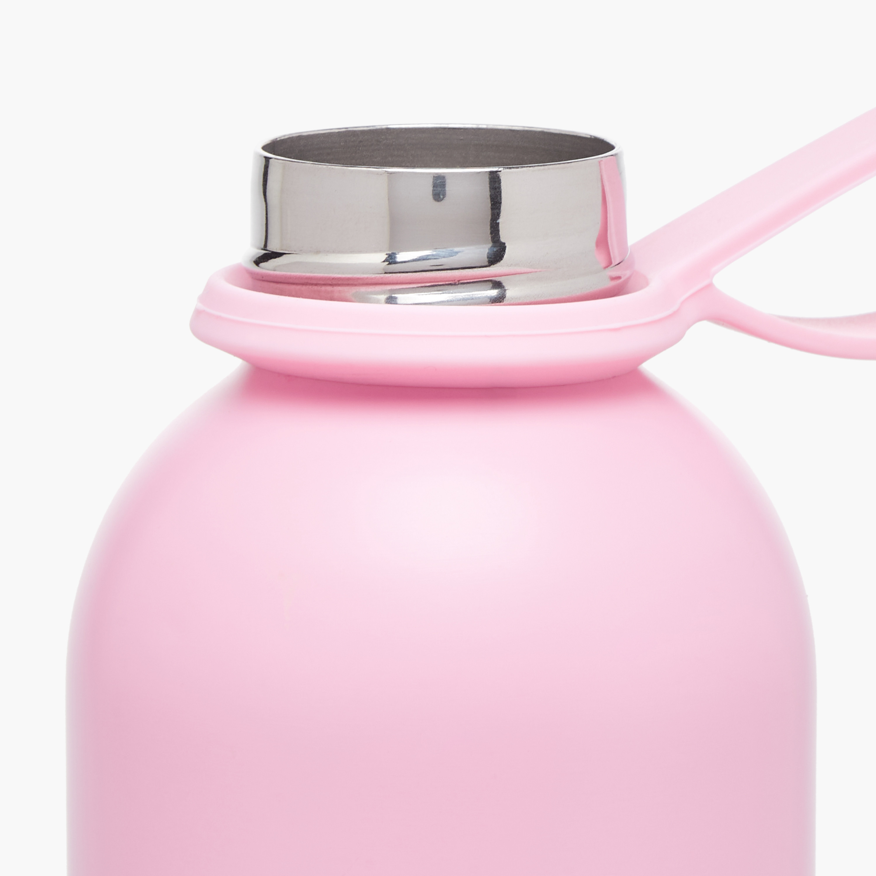 Mattel Barbie Stainless Steel Water Bottle with BPA-Free – 500 ml-school-waterbottles-image-3