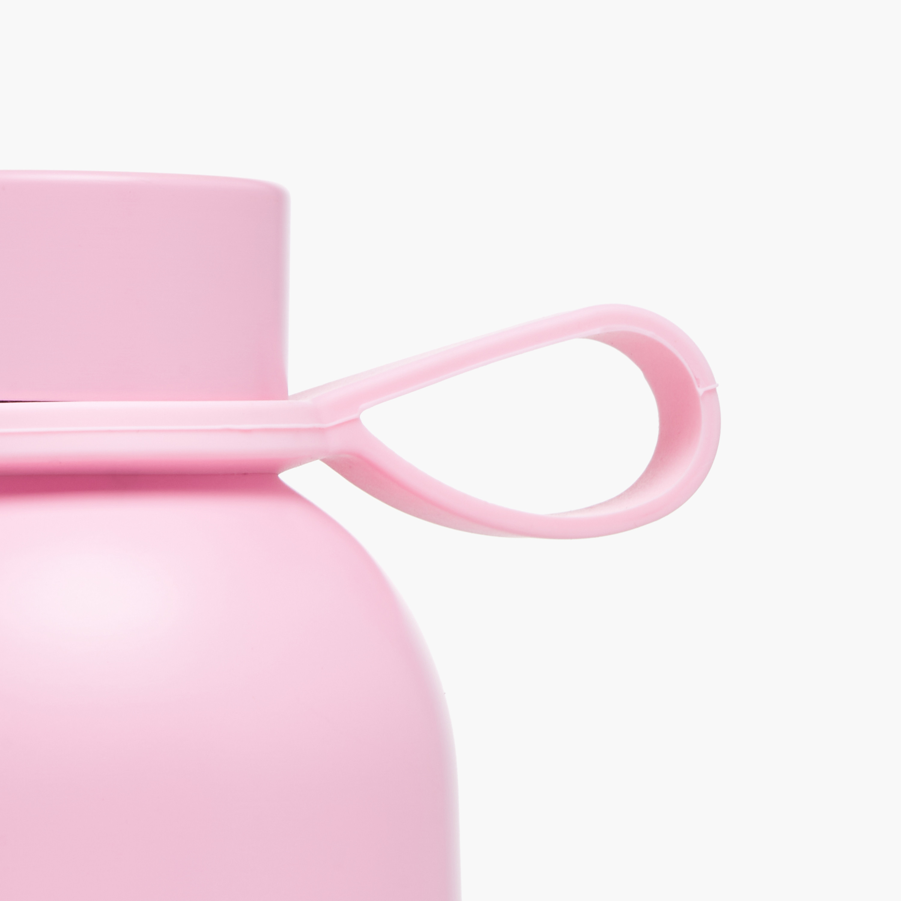 Mattel Barbie Stainless Steel Water Bottle with BPA-Free – 500 ml-school-waterbottles-image-4