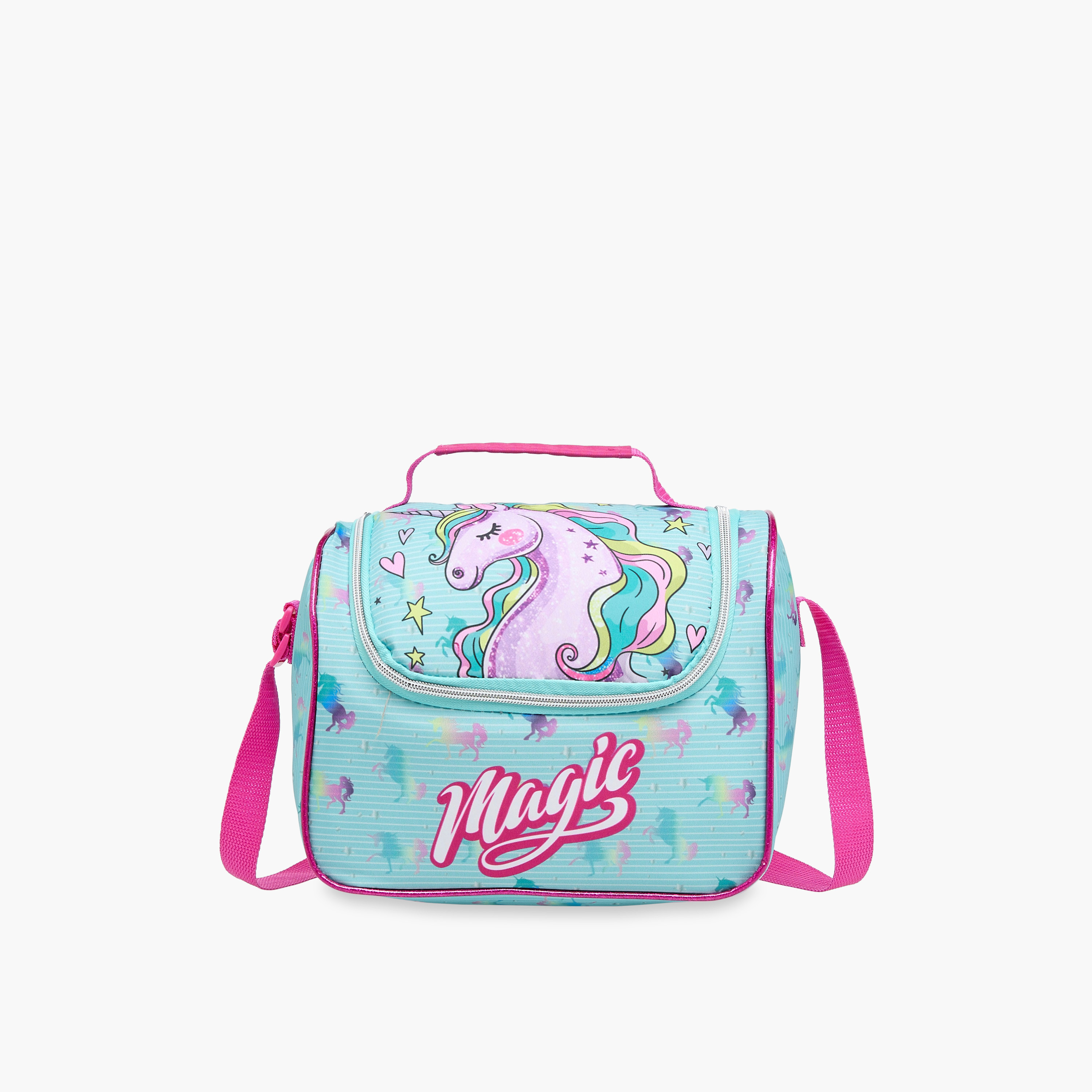 Juniors Printed 3-Piece School Trolley Bag Set for Girls 5-8 Years with Lunch Bag and Pencil Pouch -school-bagsandbackpacks-trolleybags-image-17
