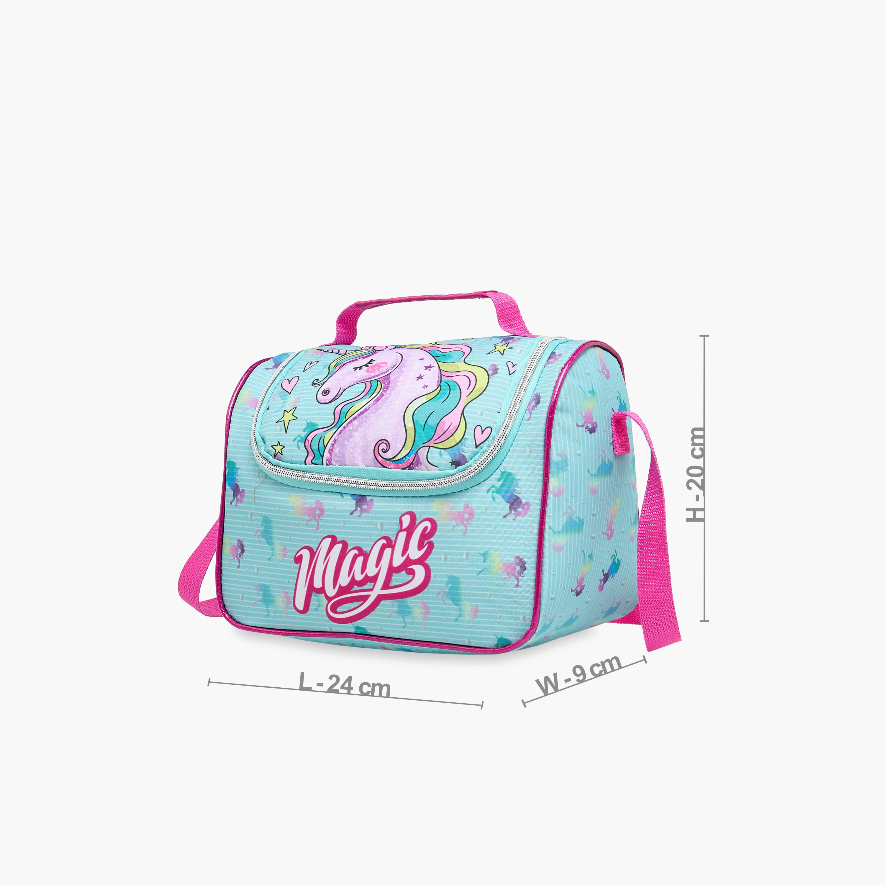Juniors Printed 3-Piece School Trolley Bag Set for Girls 5-8 Years with Lunch Bag and Pencil Pouch -school-bagsandbackpacks-trolleybags-image-18