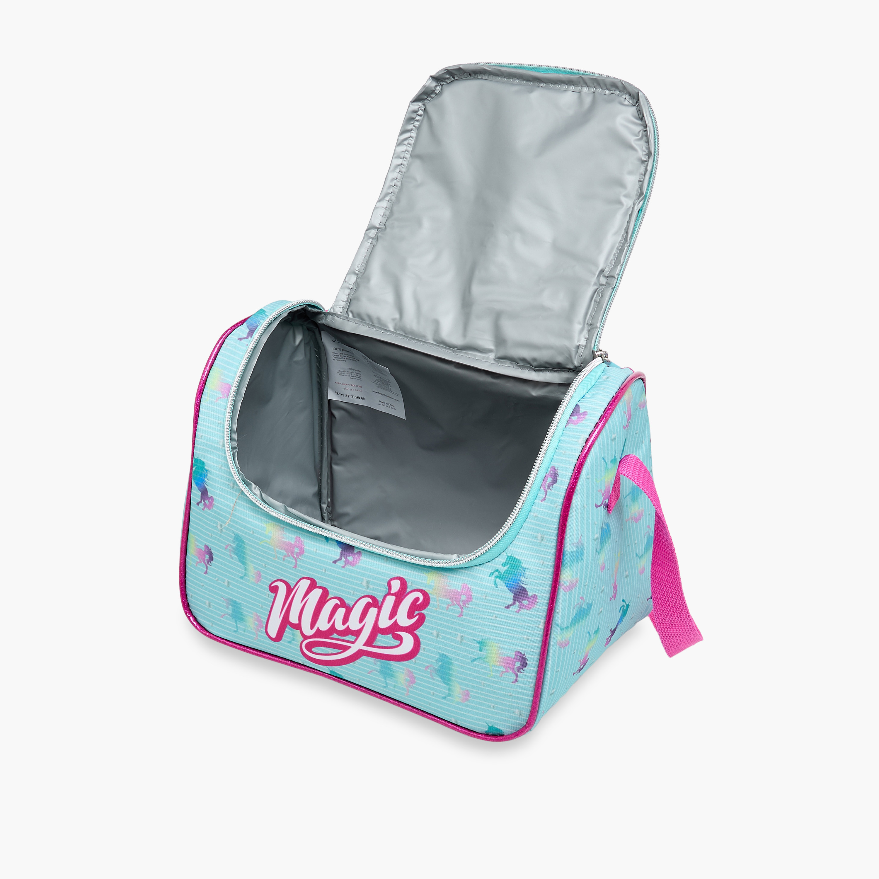 Juniors Printed 3-Piece School Trolley Bag Set for Girls 5-8 Years with Lunch Bag and Pencil Pouch -school-bagsandbackpacks-trolleybags-image-19