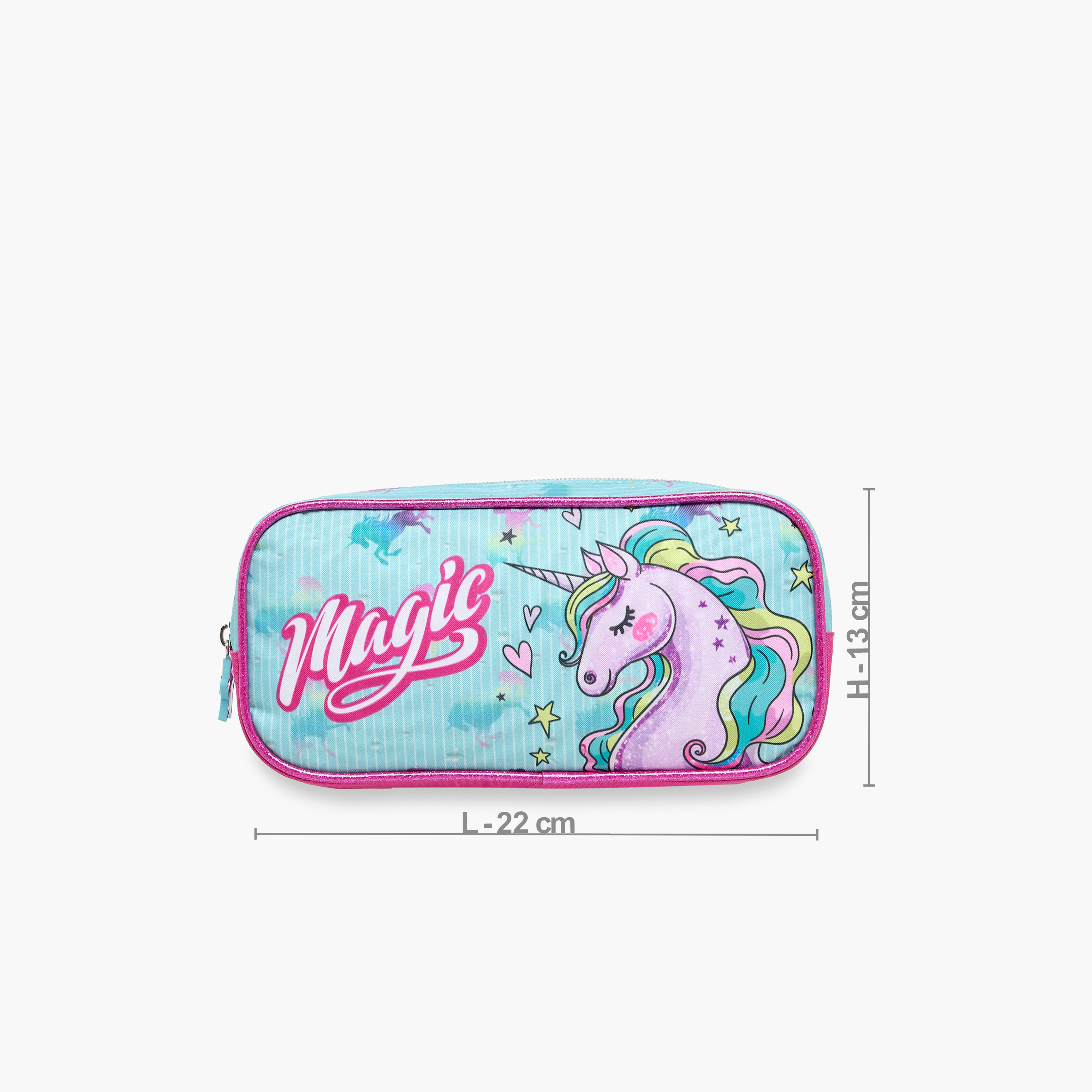 Juniors Printed 3-Piece School Trolley Bag Set for Girls 5-8 Years with Lunch Bag and Pencil Pouch -school-bagsandbackpacks-trolleybags-image-20
