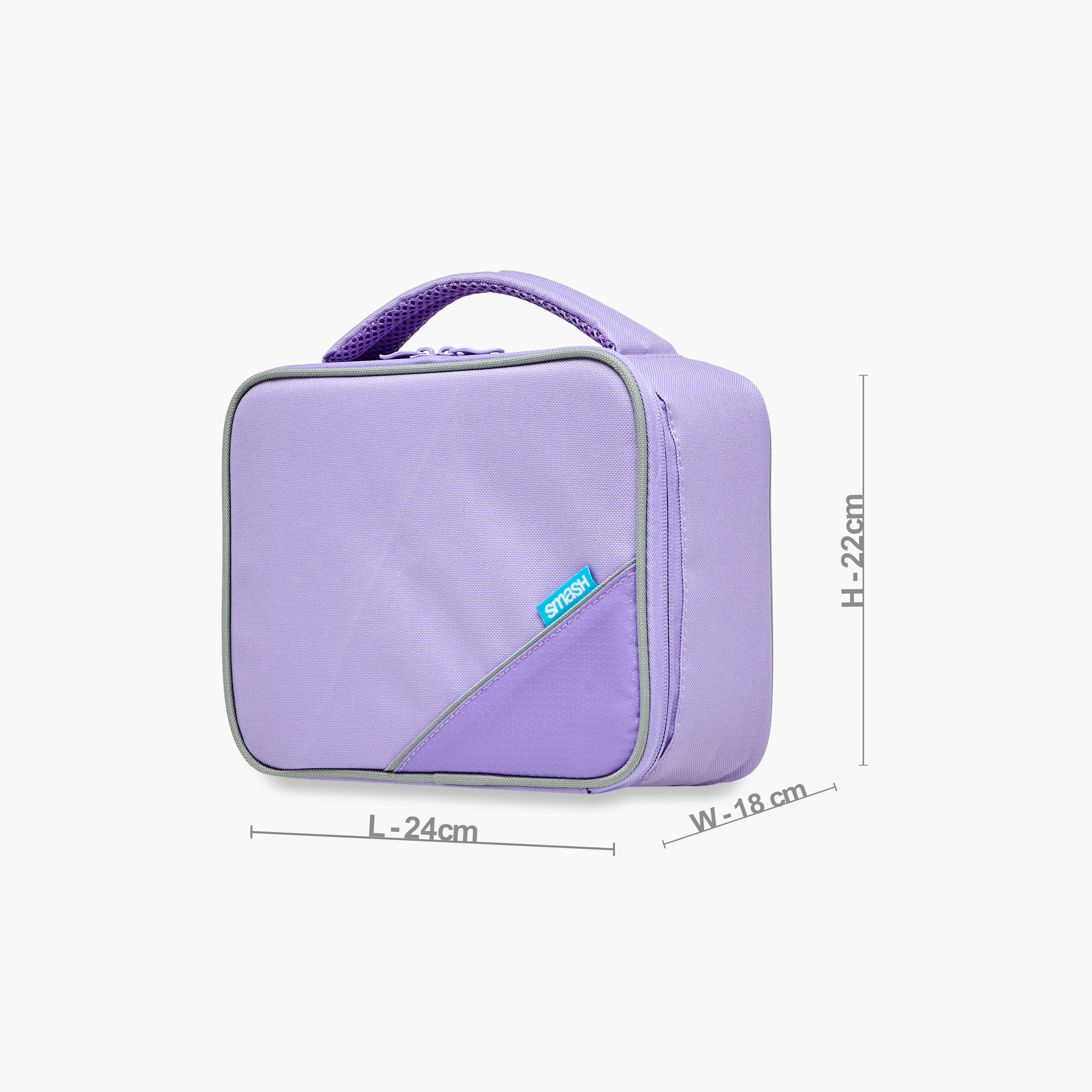 طقم إكسسوارات مدرسية 5 قطع من سماش-school-lunchessentials-sets-image-3