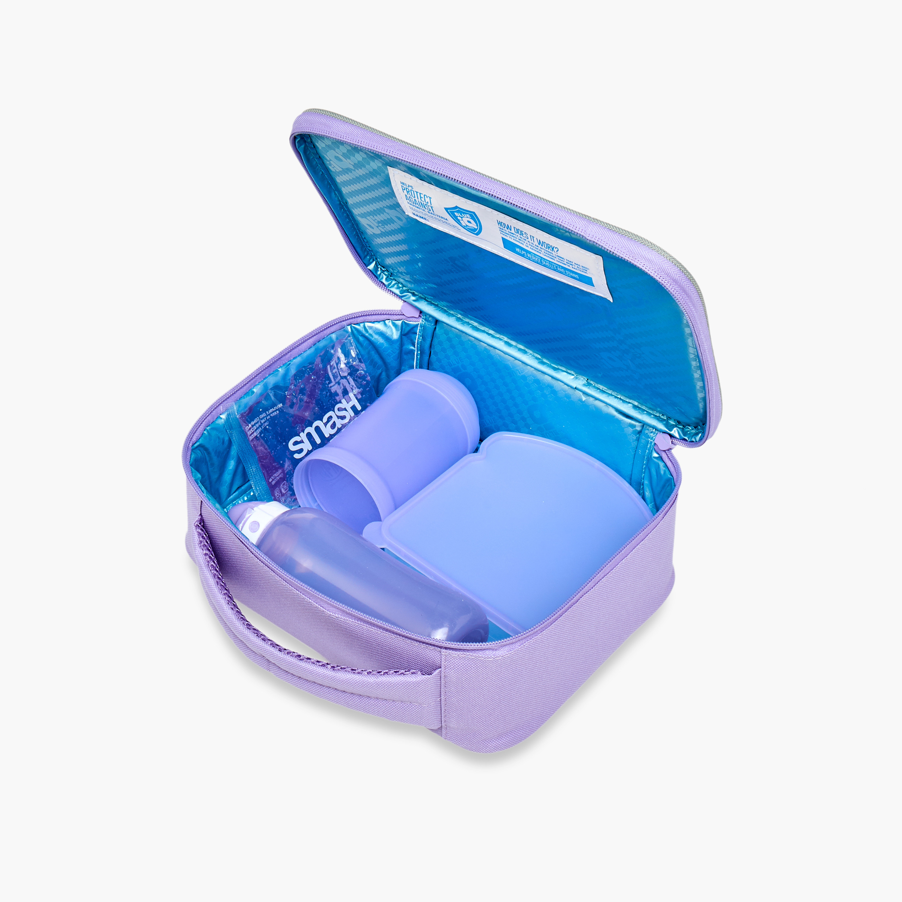 طقم إكسسوارات مدرسية 5 قطع من سماش-school-lunchessentials-sets-image-8
