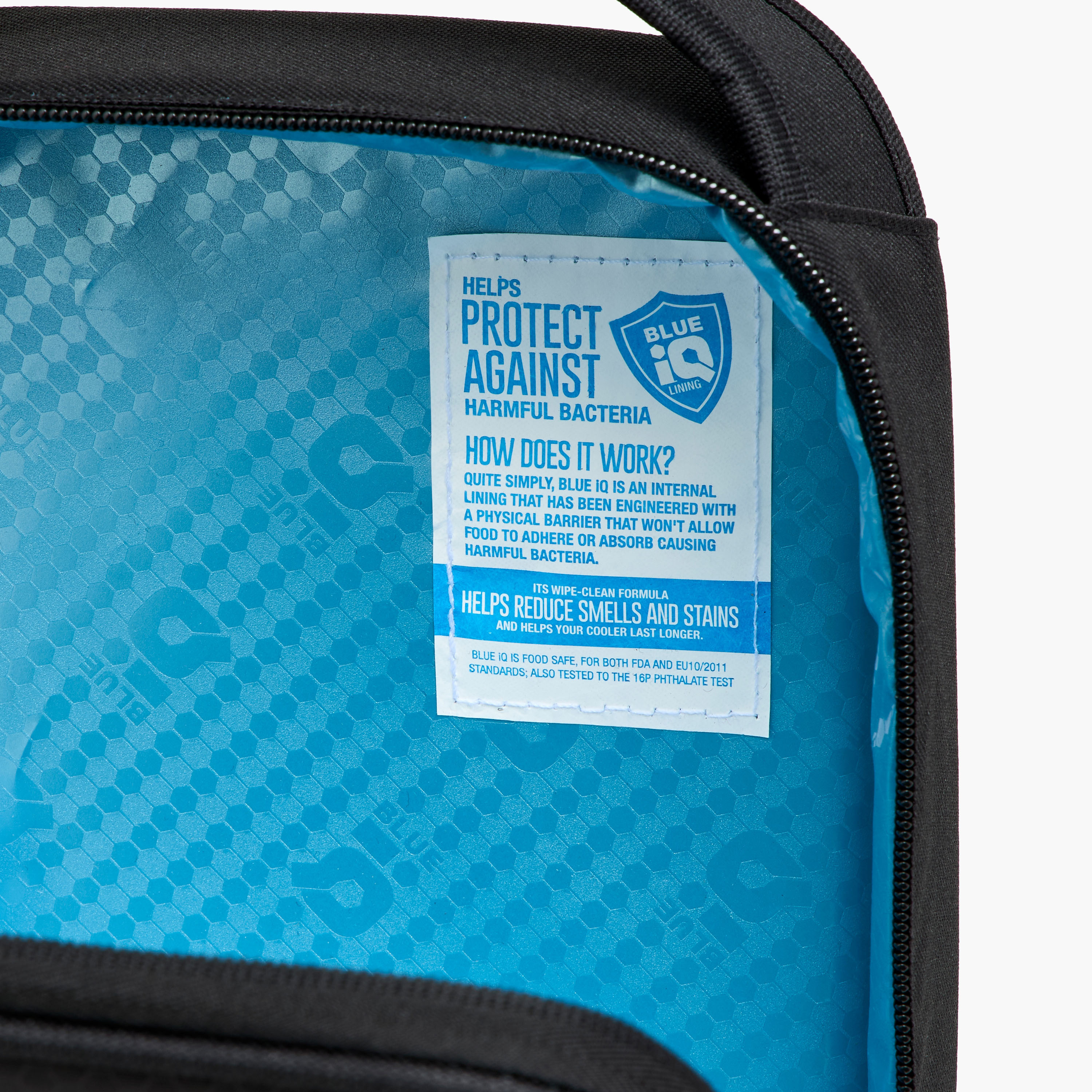 Smash Textured Lunch Bag with Zip Closure-school-lunchessentials-lunchbags-image-9