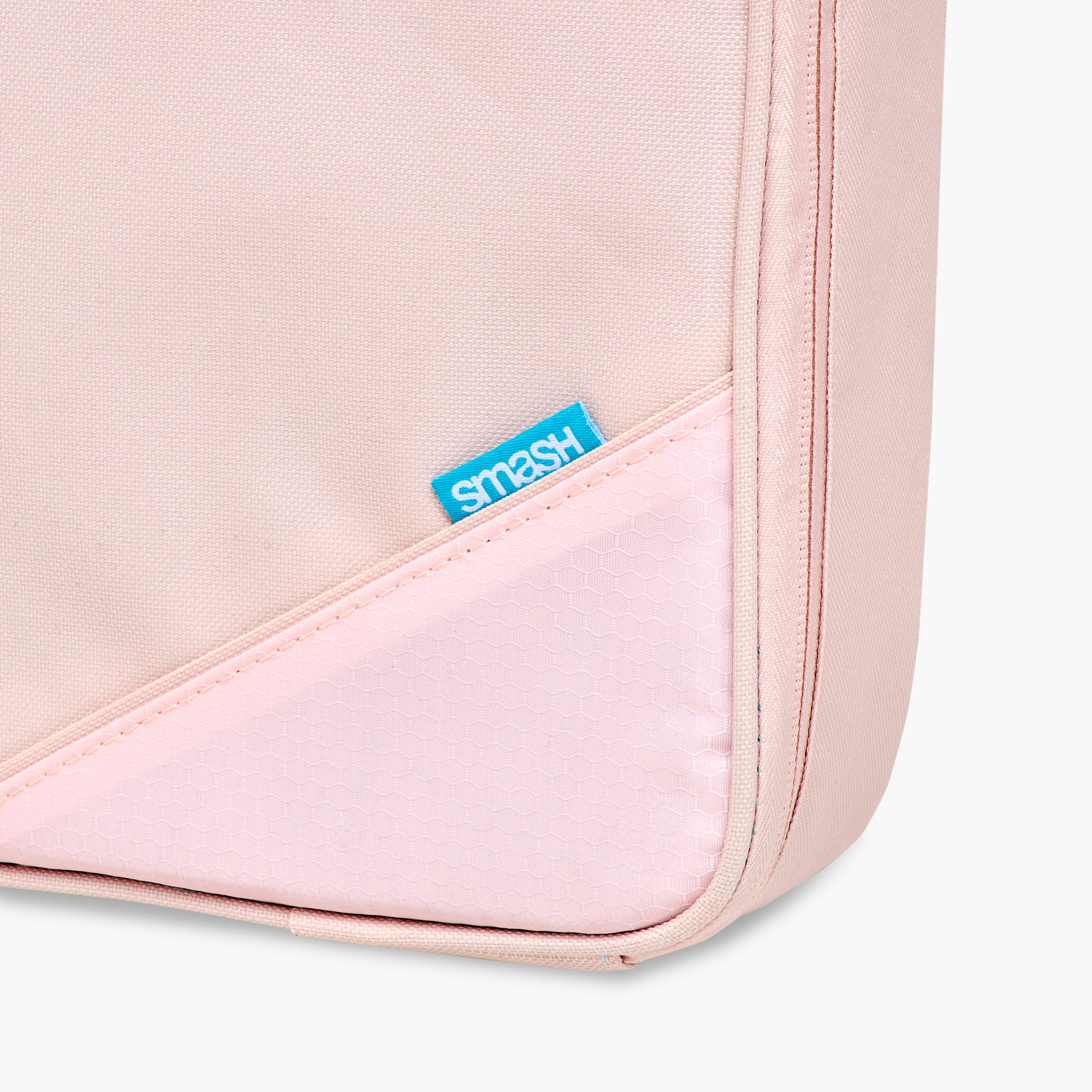 Smash Textured Lunch Bag with Zip Closure-school-lunchessentials-lunchbags-image-7