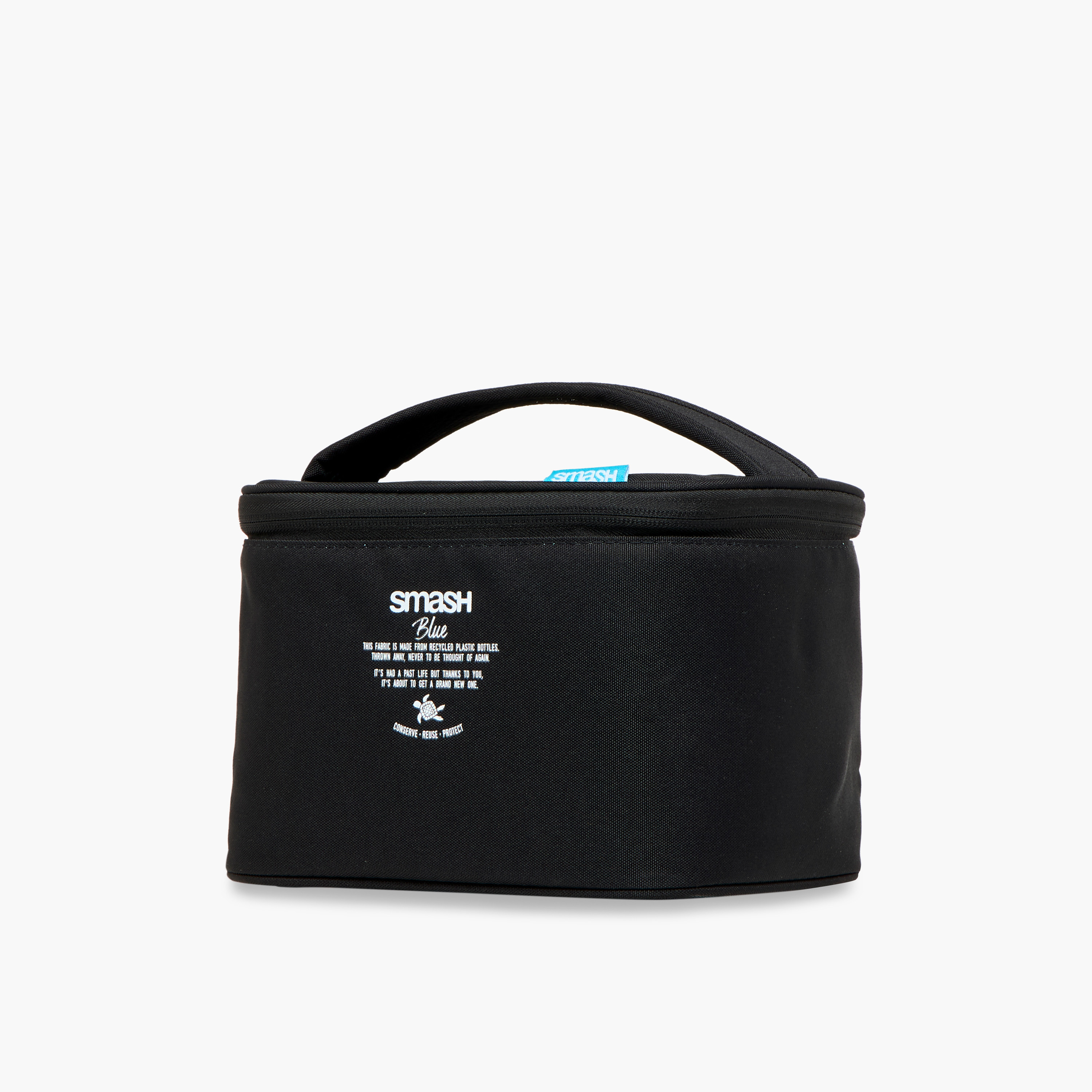 Smash Printed Lunch Bag with Zip Closure-school-lunchessentials-lunchbags-image-6