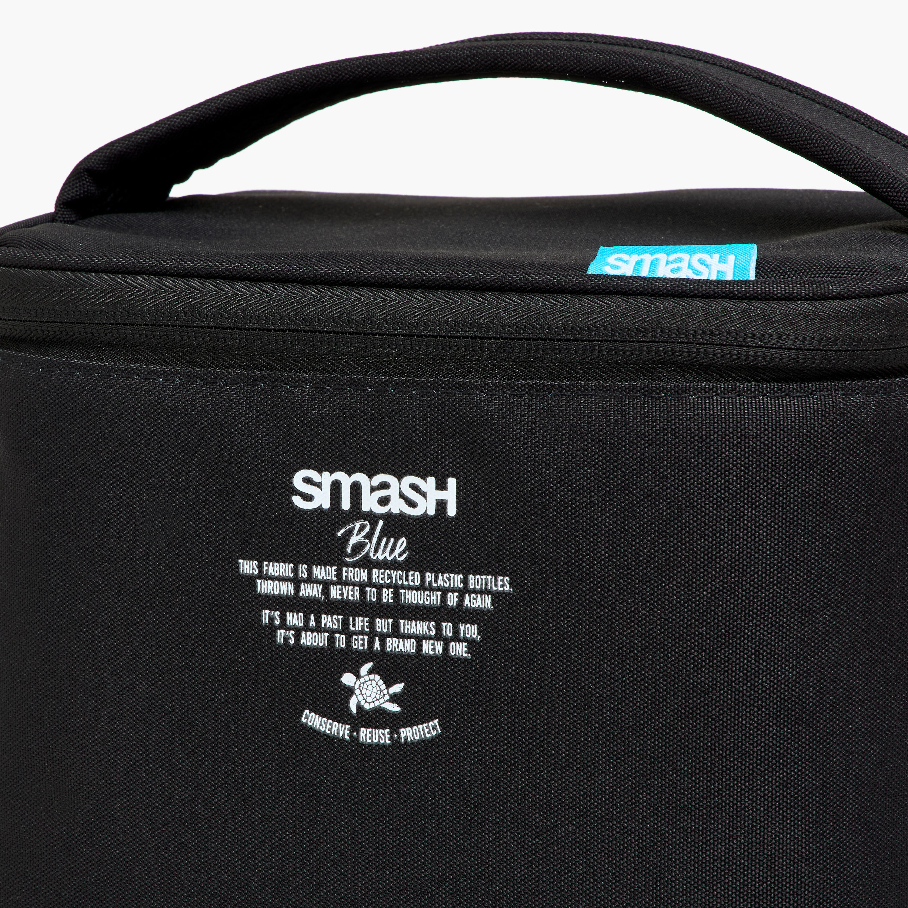 Smash Printed Lunch Bag with Zip Closure-school-lunchessentials-lunchbags-image-8