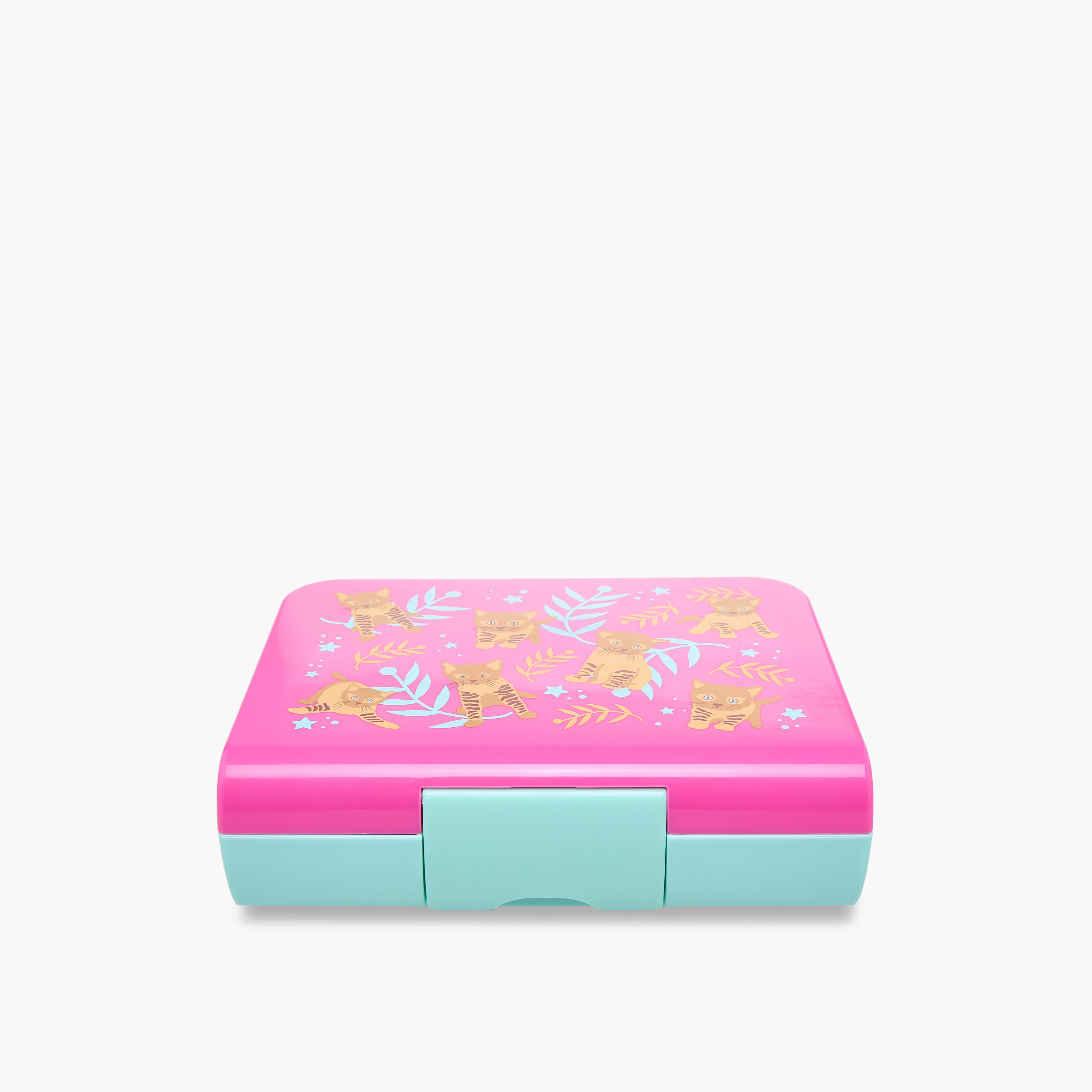 صندوق غداء بمشبك إغلاق وطبعات من سماش-school-lunchessentials-lunchboxes-image-1