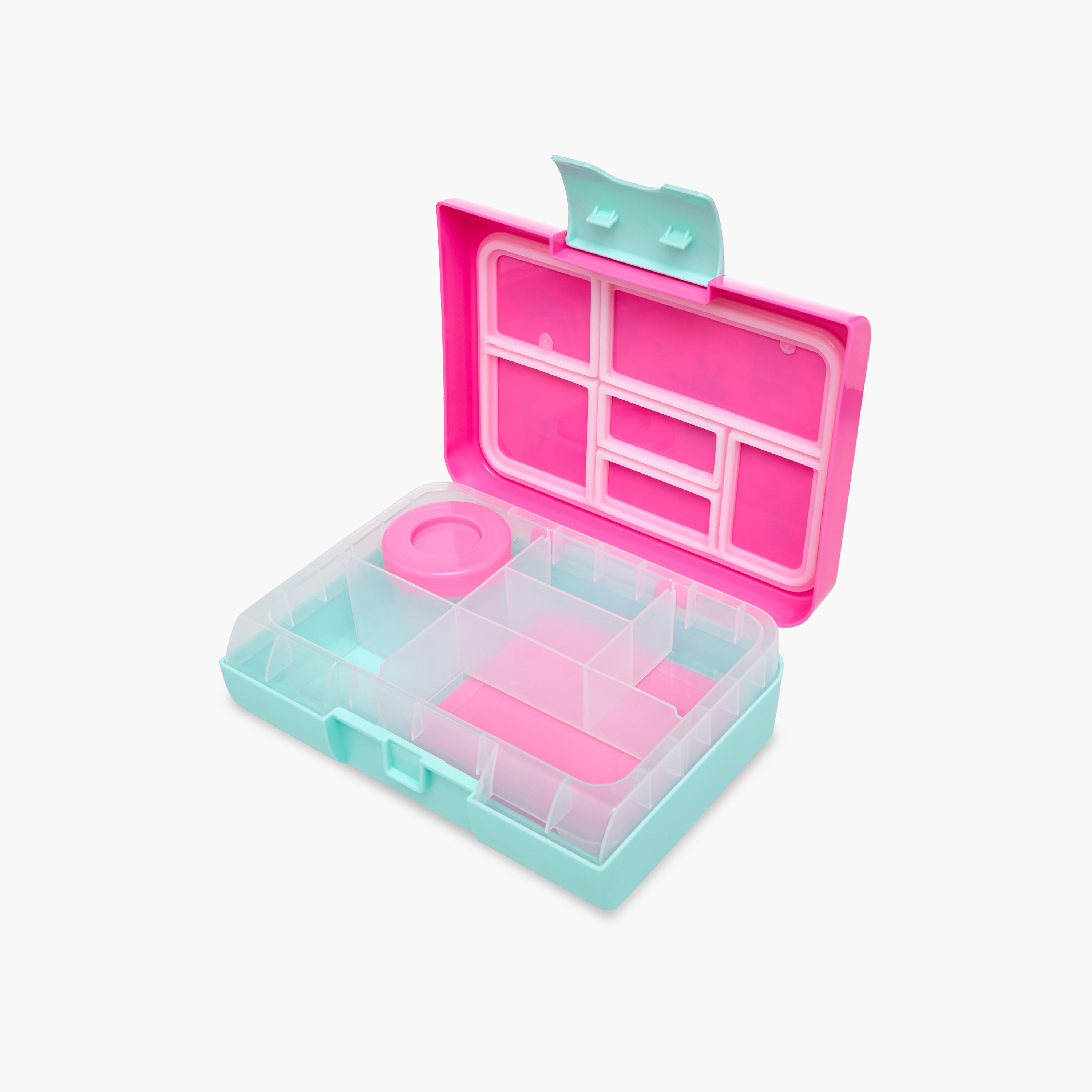 صندوق غداء بمشبك إغلاق وطبعات من سماش-school-lunchessentials-lunchboxes-image-5
