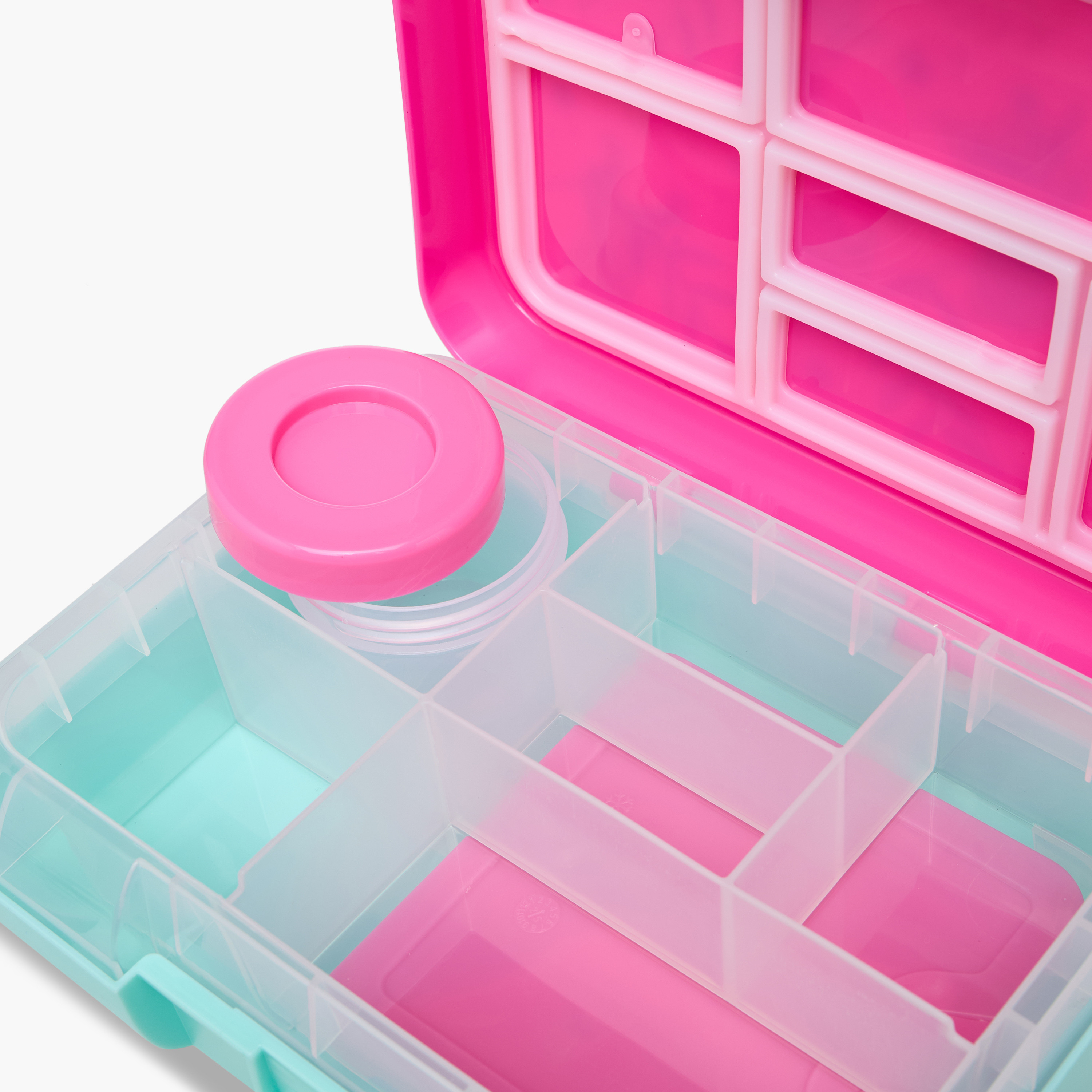 صندوق غداء بمشبك إغلاق وطبعات من سماش-school-lunchessentials-lunchboxes-image-7