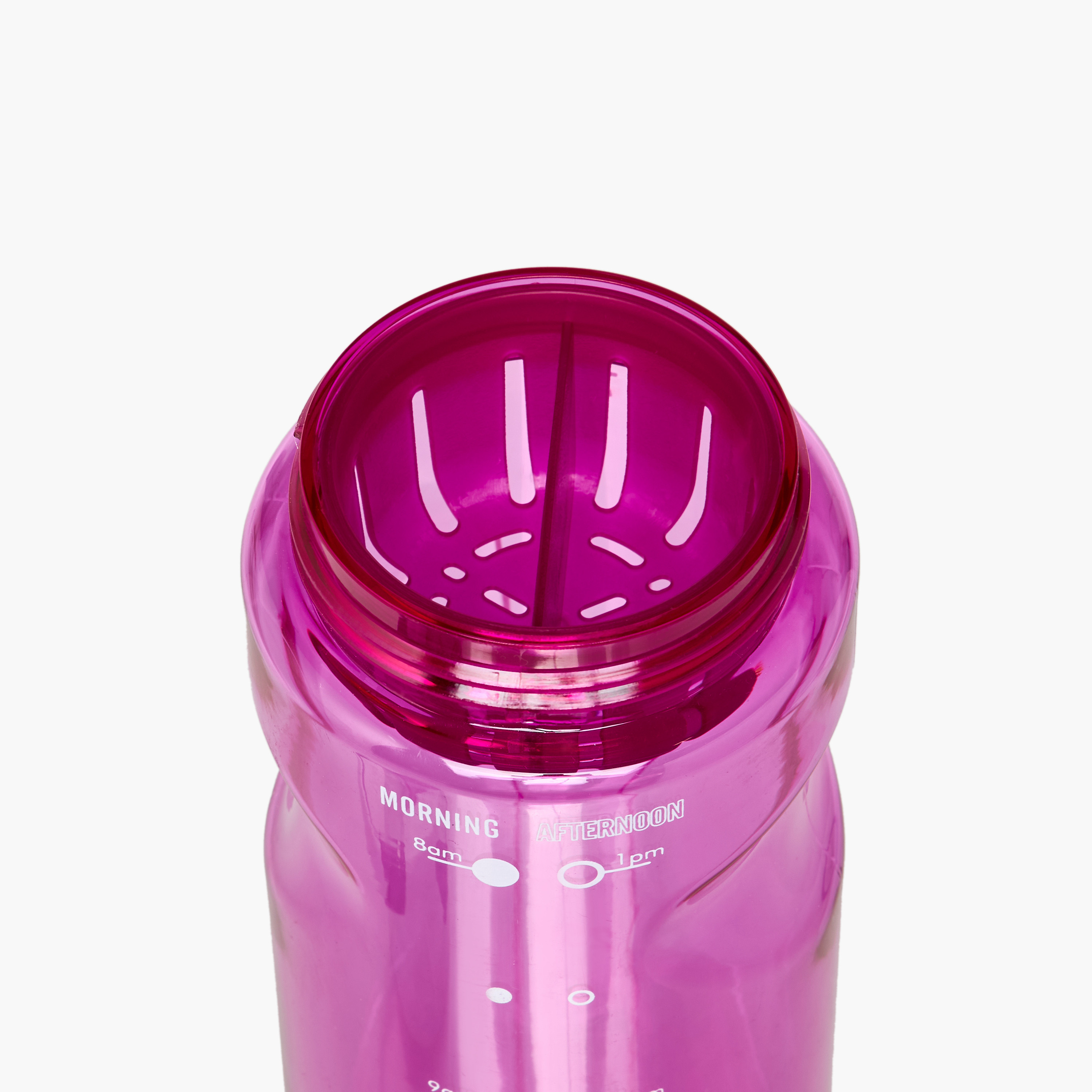Smash Slogan Polypropylene Water Bottle with Insulation – 750 ml-school-waterbottles-image-5