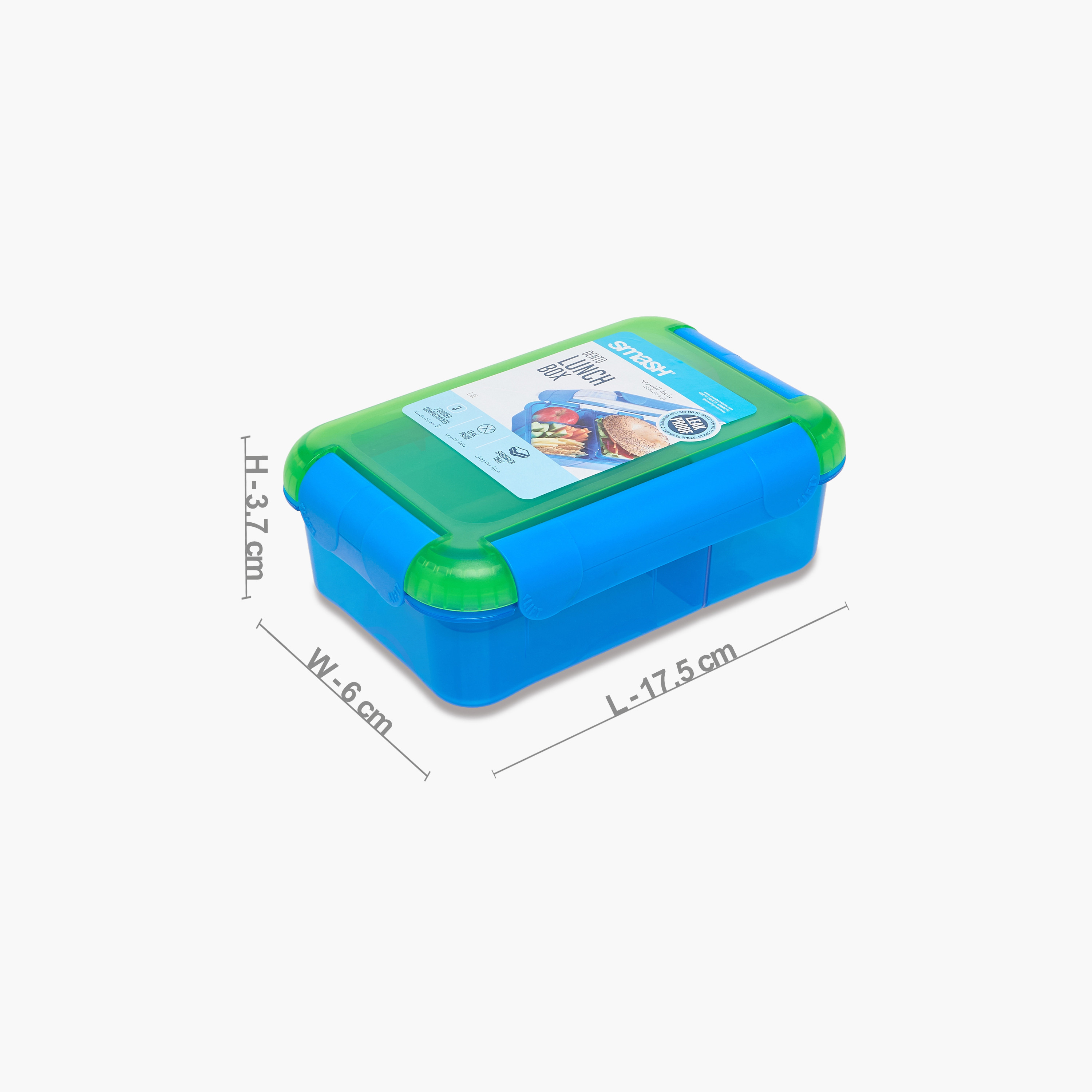 صندوق غداء سادة بينتو من سماش-school-lunchessentials-lunchboxes-image-2