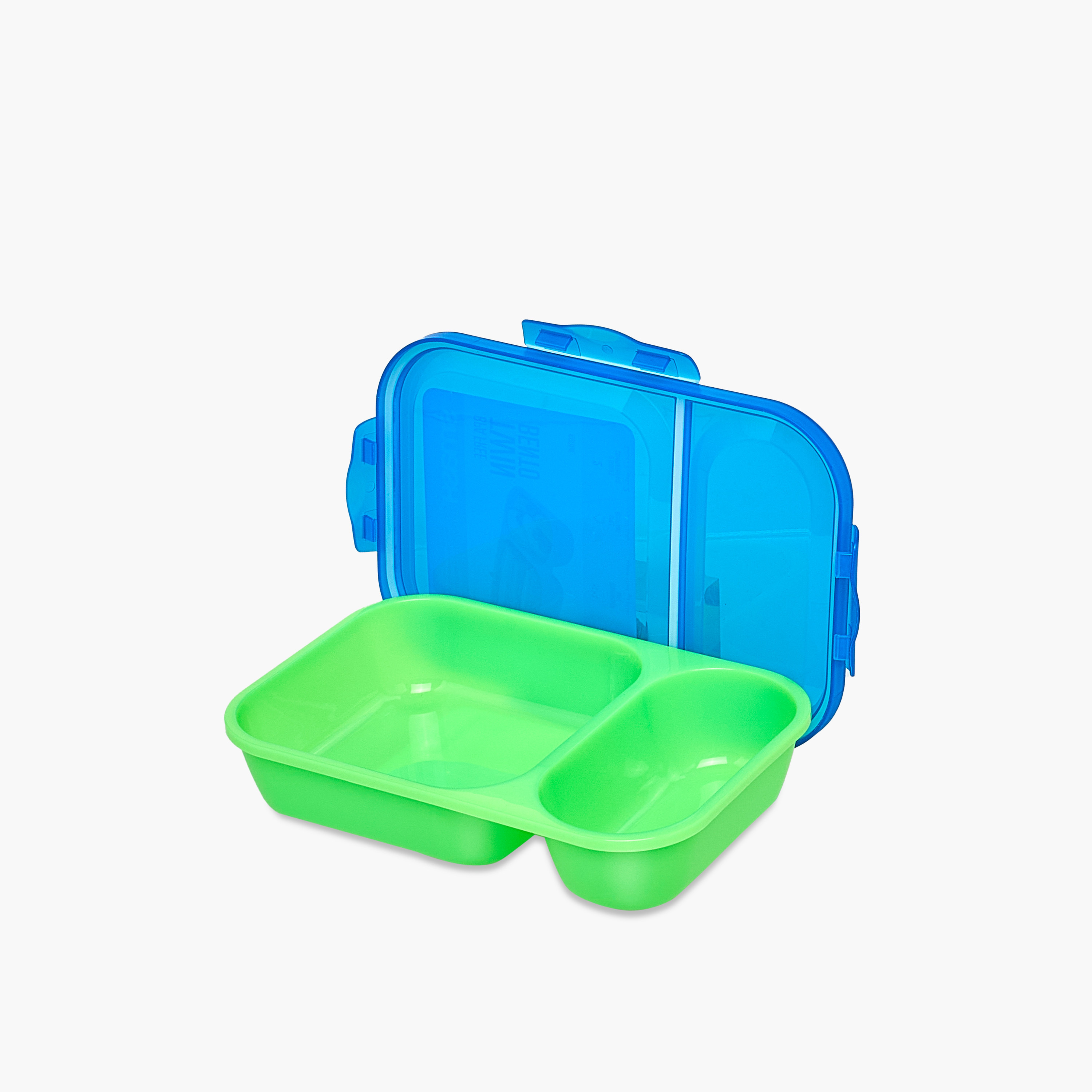Smash Duo Bento Lunch Box - 680 ml-school-lunchessentials-lunchboxes-image-5