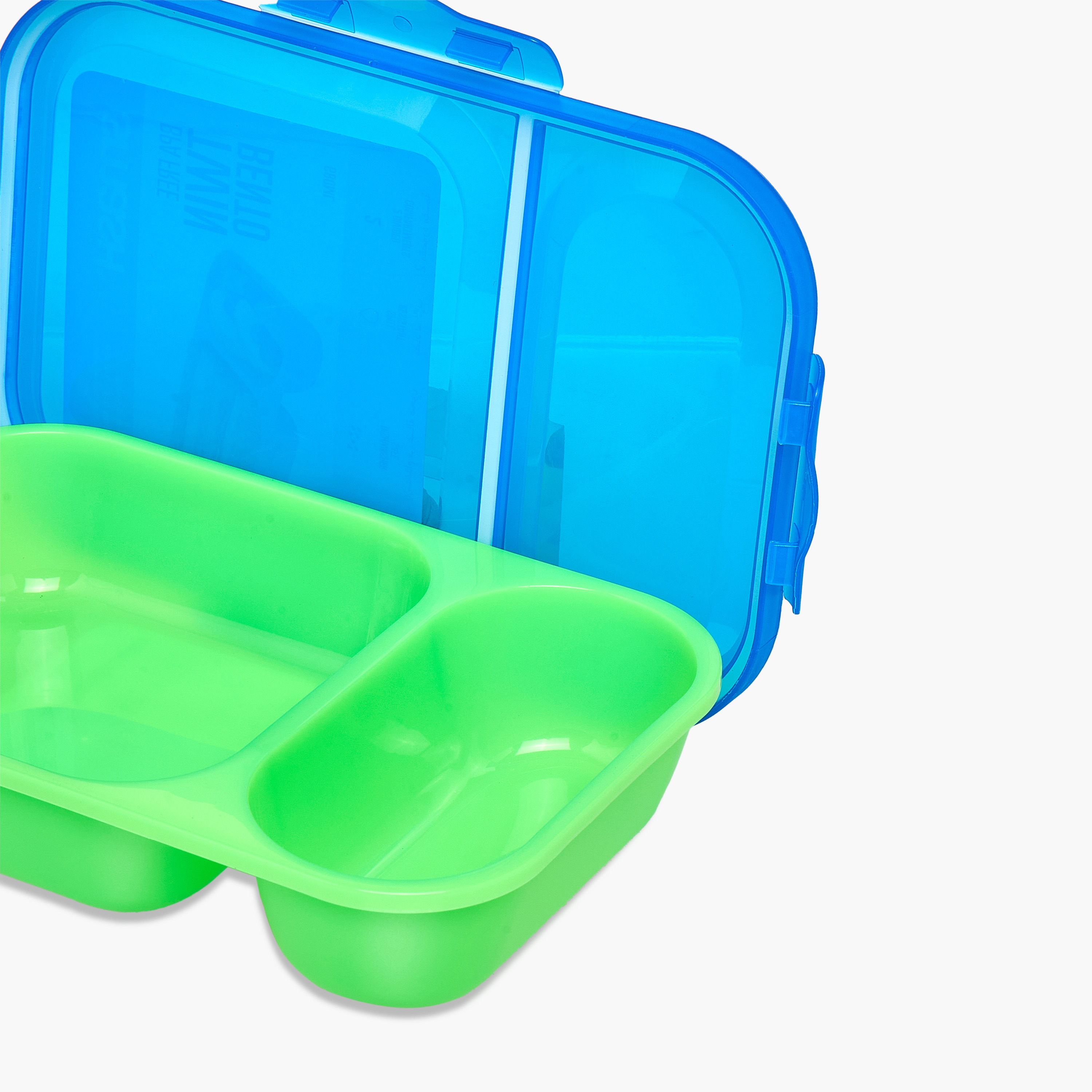 Smash Duo Bento Lunch Box - 680 ml-school-lunchessentials-lunchboxes-image-6