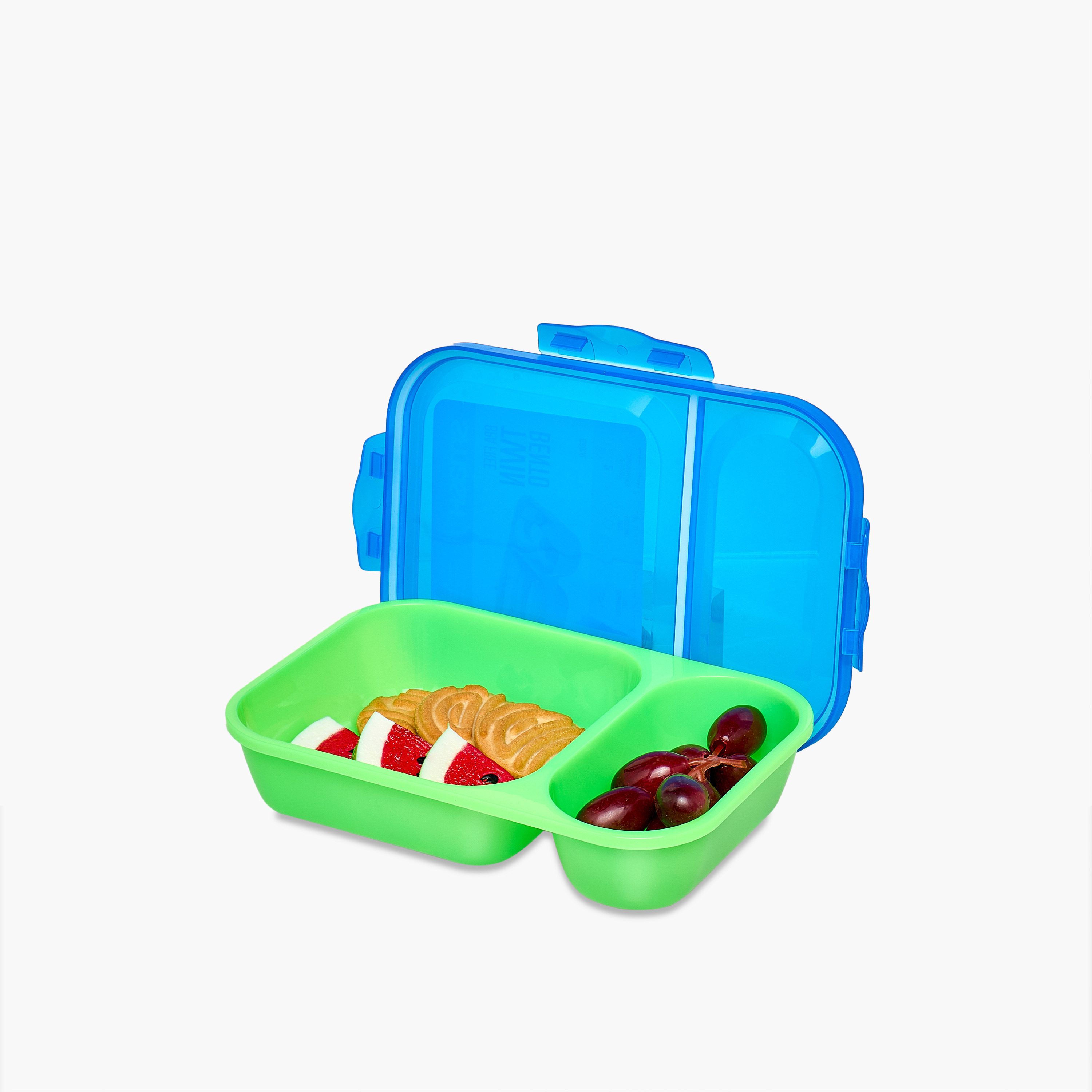 Smash Duo Bento Lunch Box - 680 ml-school-lunchessentials-lunchboxes-image-7