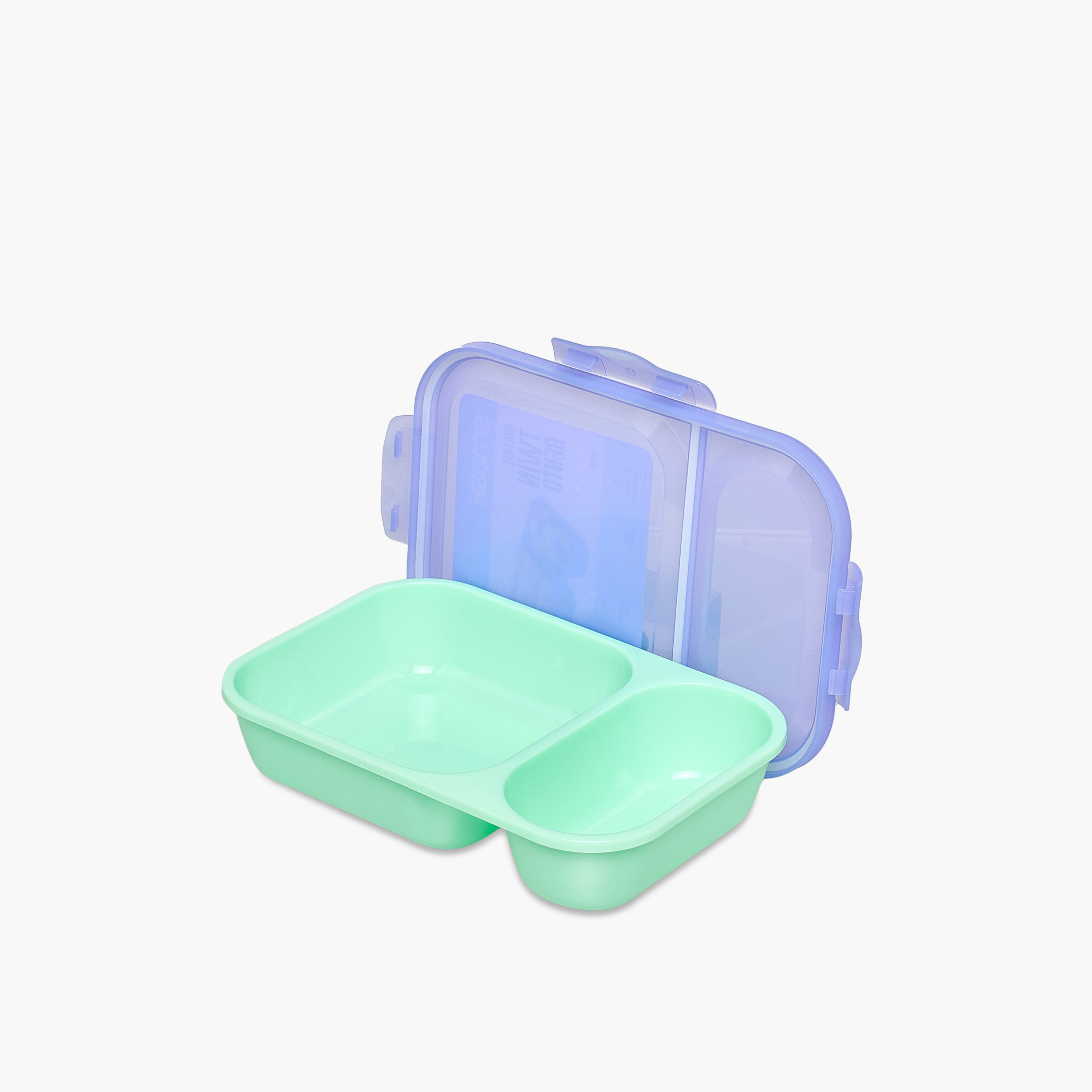 Smash Duo Bento Lunch Box - 680 ml-school-lunchessentials-lunchboxes-image-5
