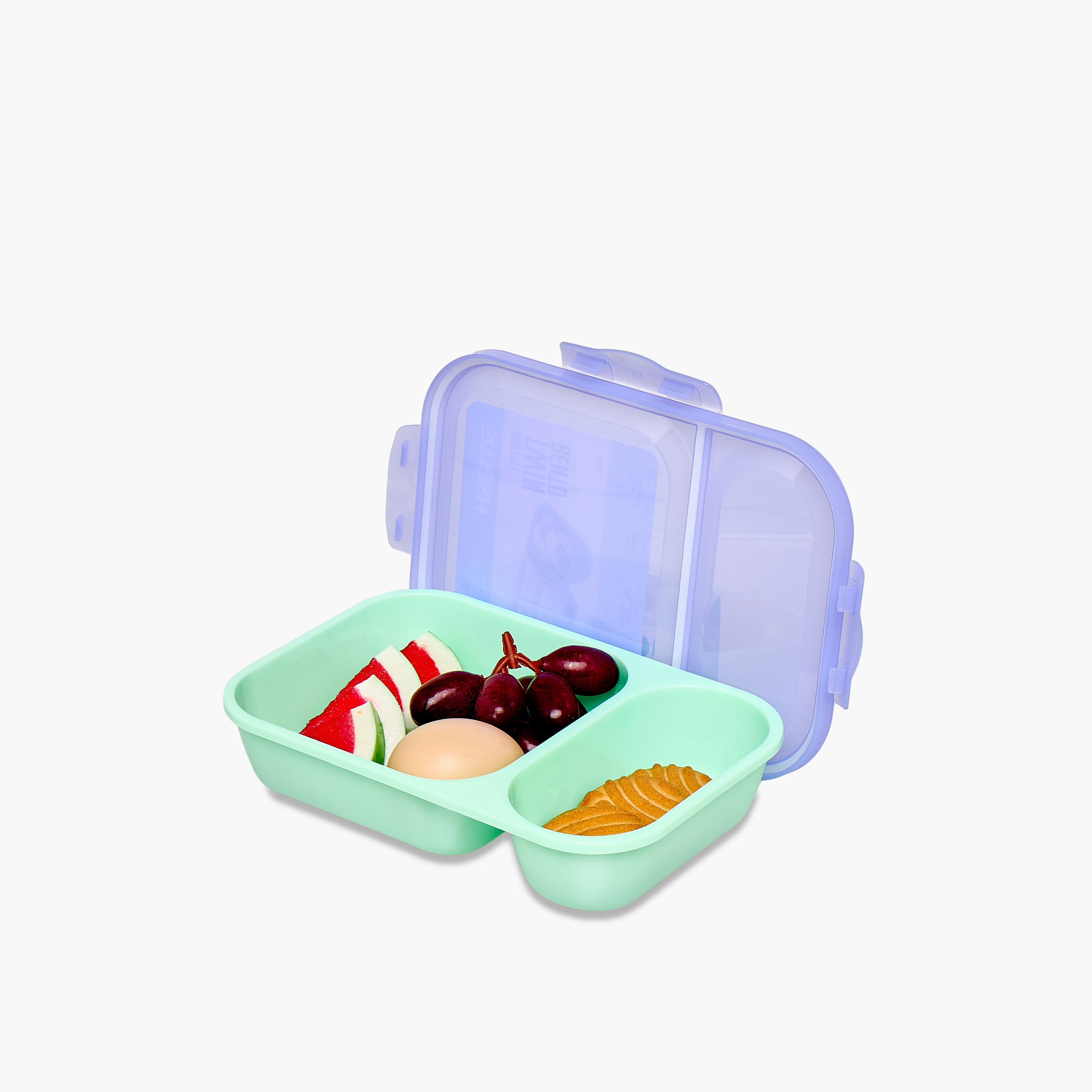 Smash Duo Bento Lunch Box - 680 ml-school-lunchessentials-lunchboxes-image-7