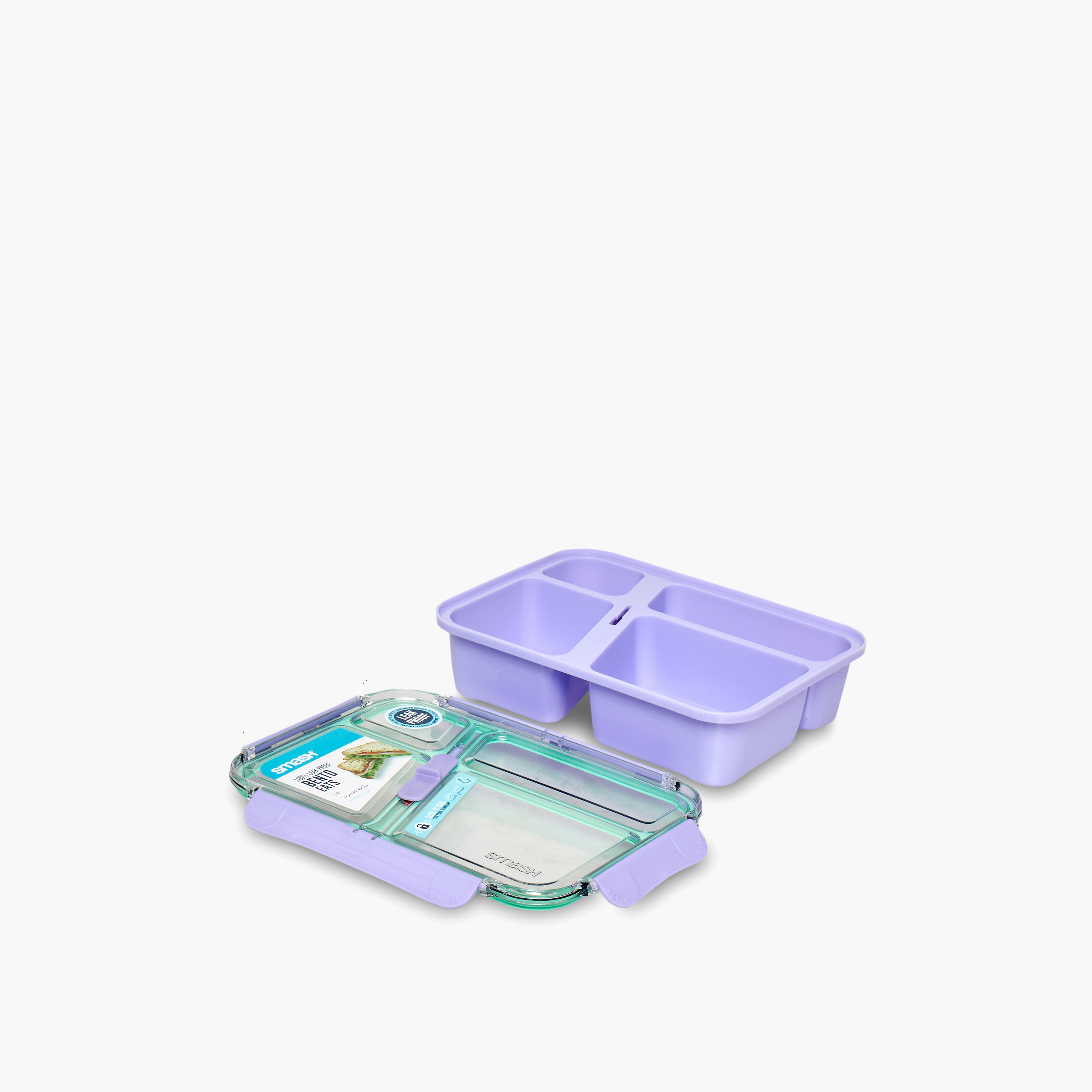 Smash Bento Eats Lunch Box - 1.4 L-school-lunchessentials-lunchboxes-image-3