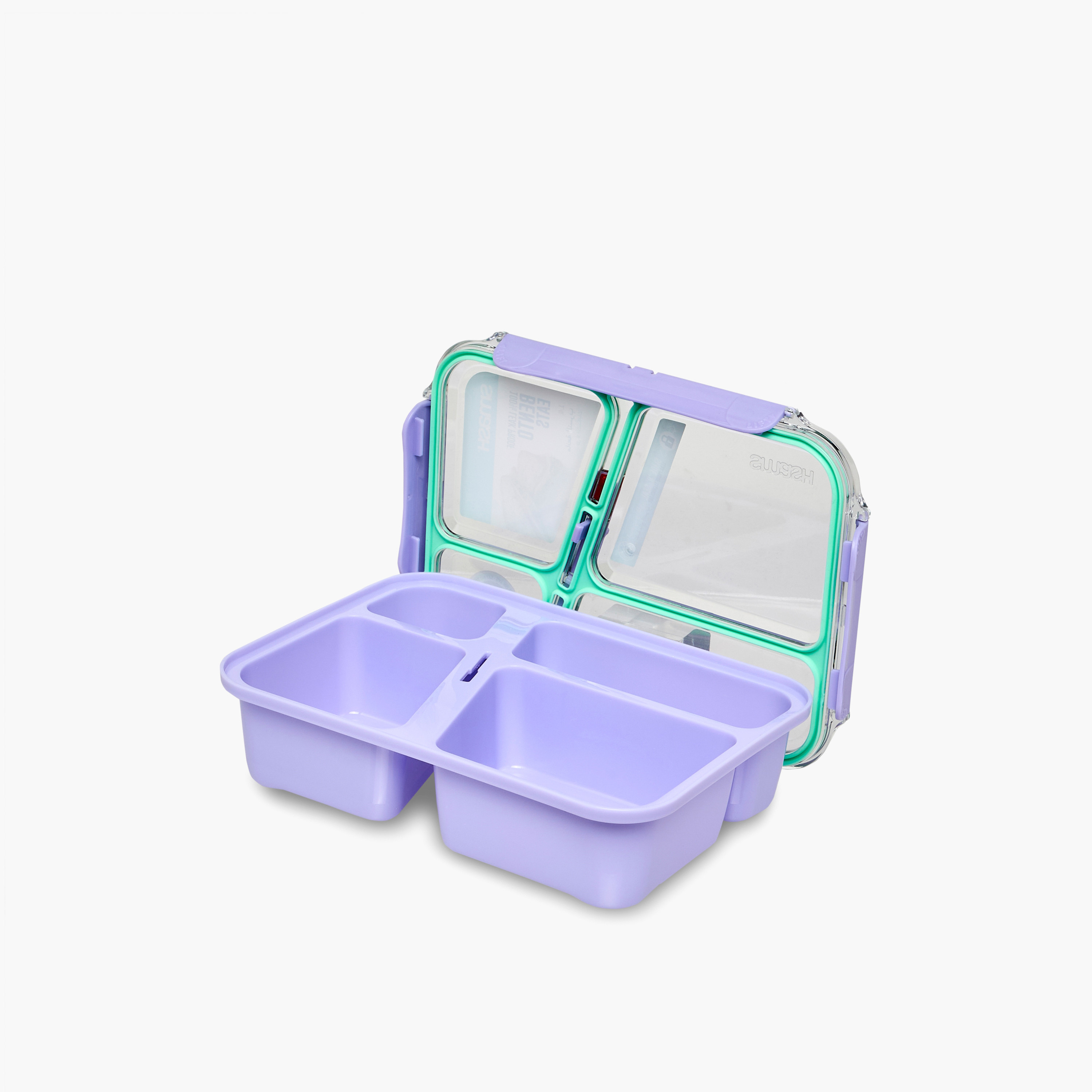 Smash Bento Eats Lunch Box - 1.4 L-school-lunchessentials-lunchboxes-image-5
