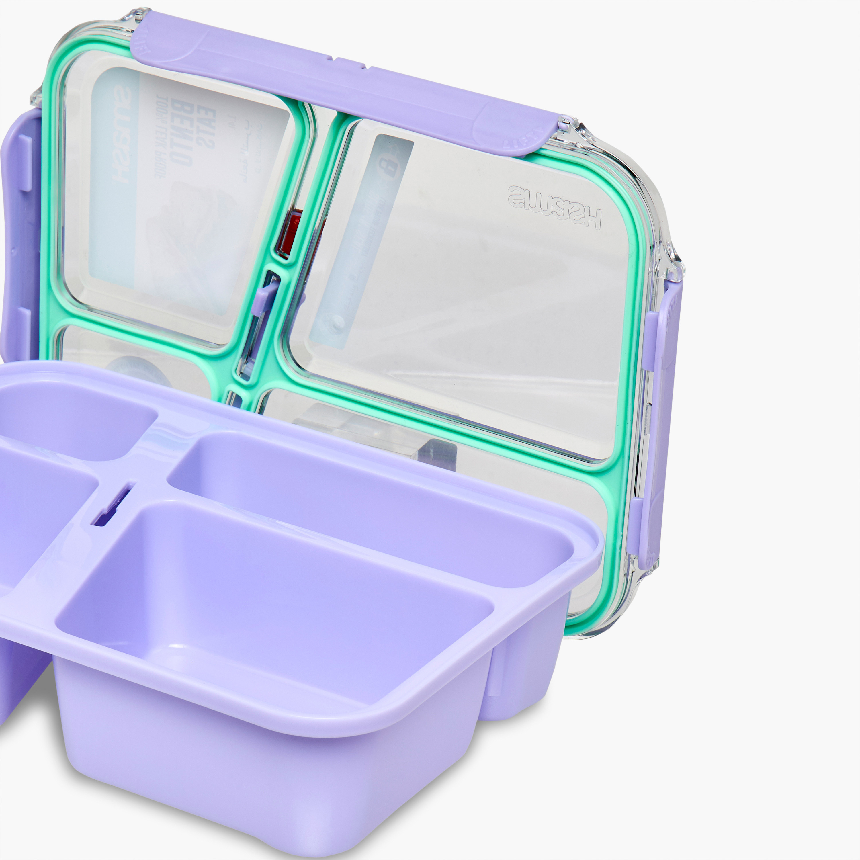 Smash Bento Eats Lunch Box - 1.4 L-school-lunchessentials-lunchboxes-image-6