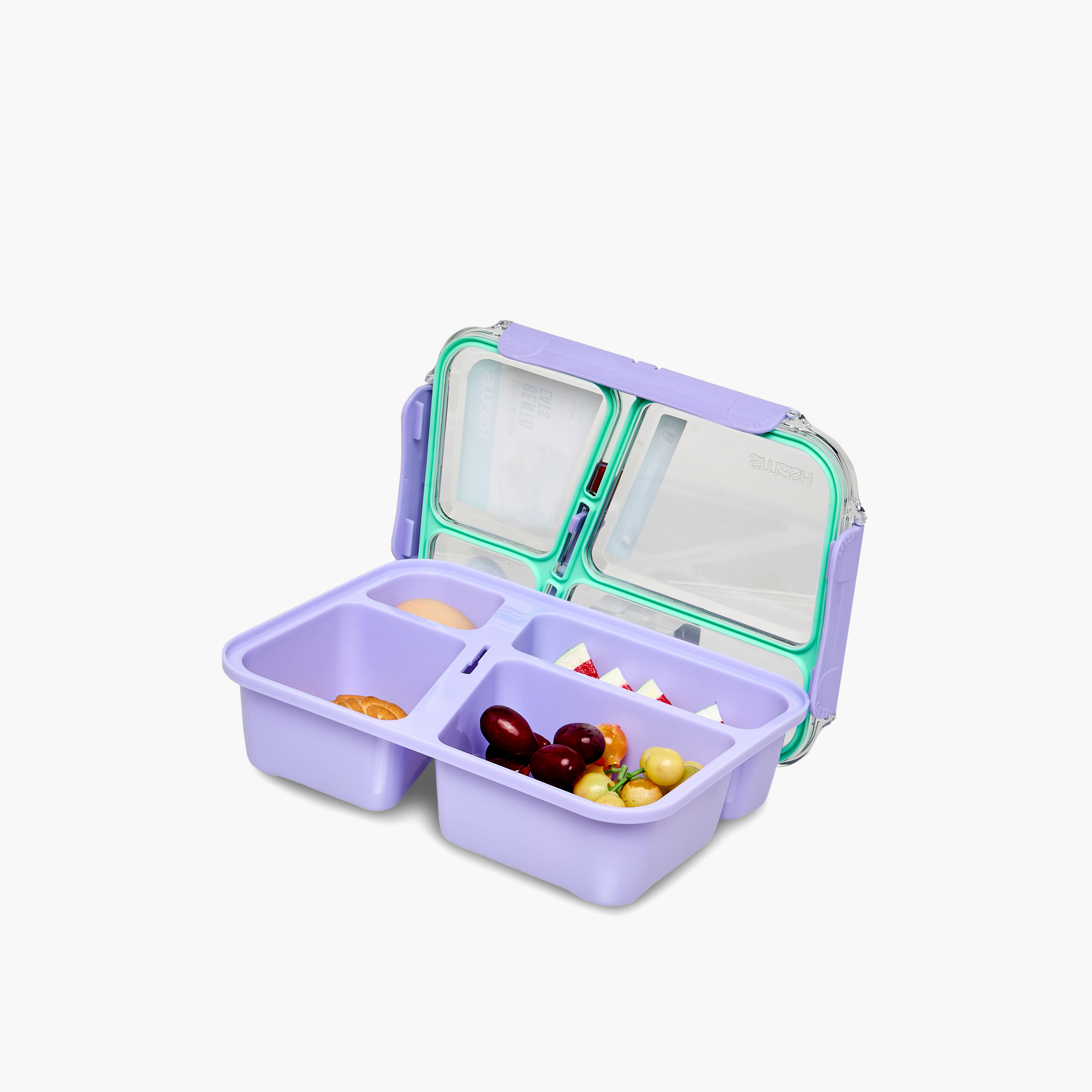 Smash Bento Eats Lunch Box - 1.4 L-school-lunchessentials-lunchboxes-image-7