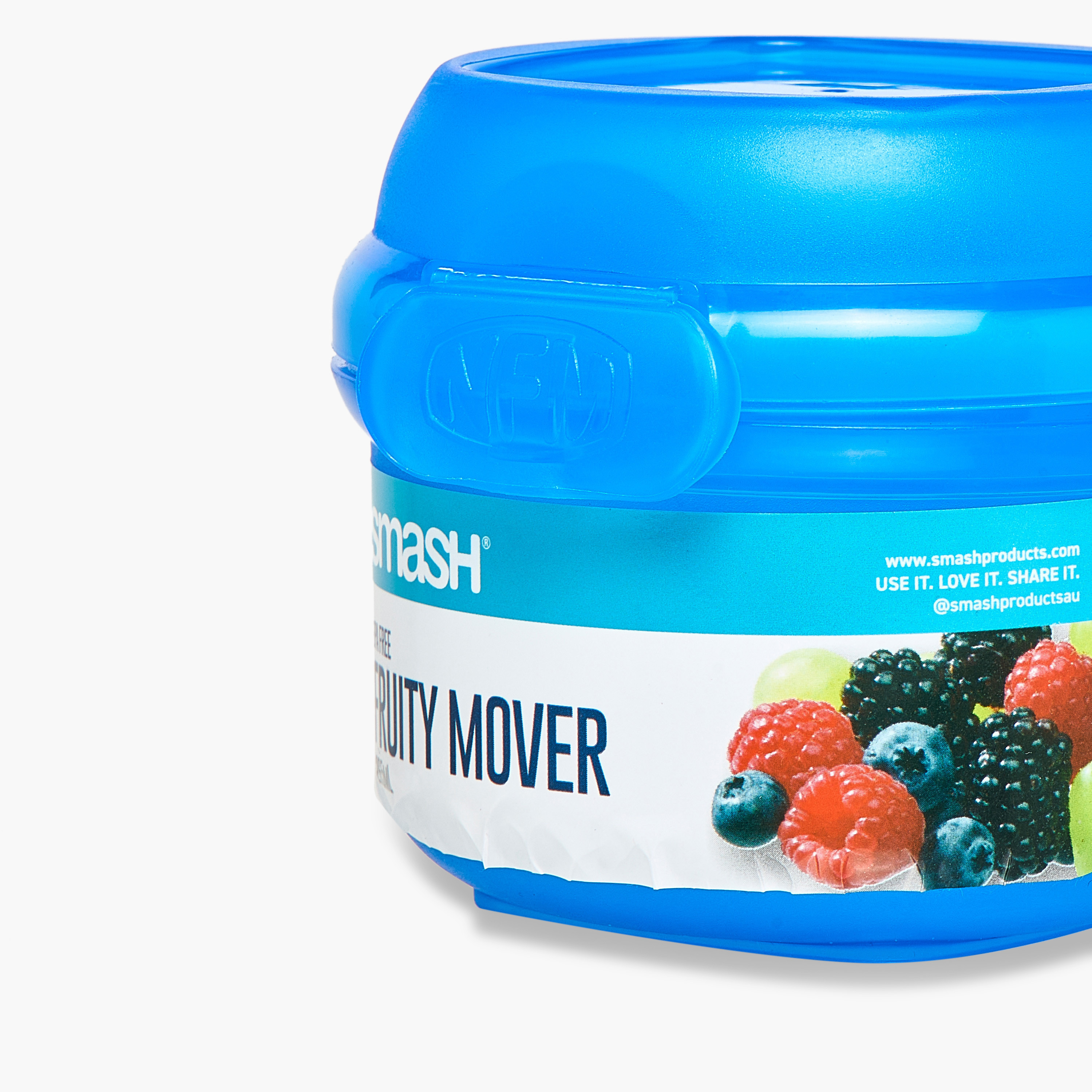 Smash BPA Free Fruity Mover Lunch Box - 250 ml-school-lunchessentials-lunchboxes-image-3