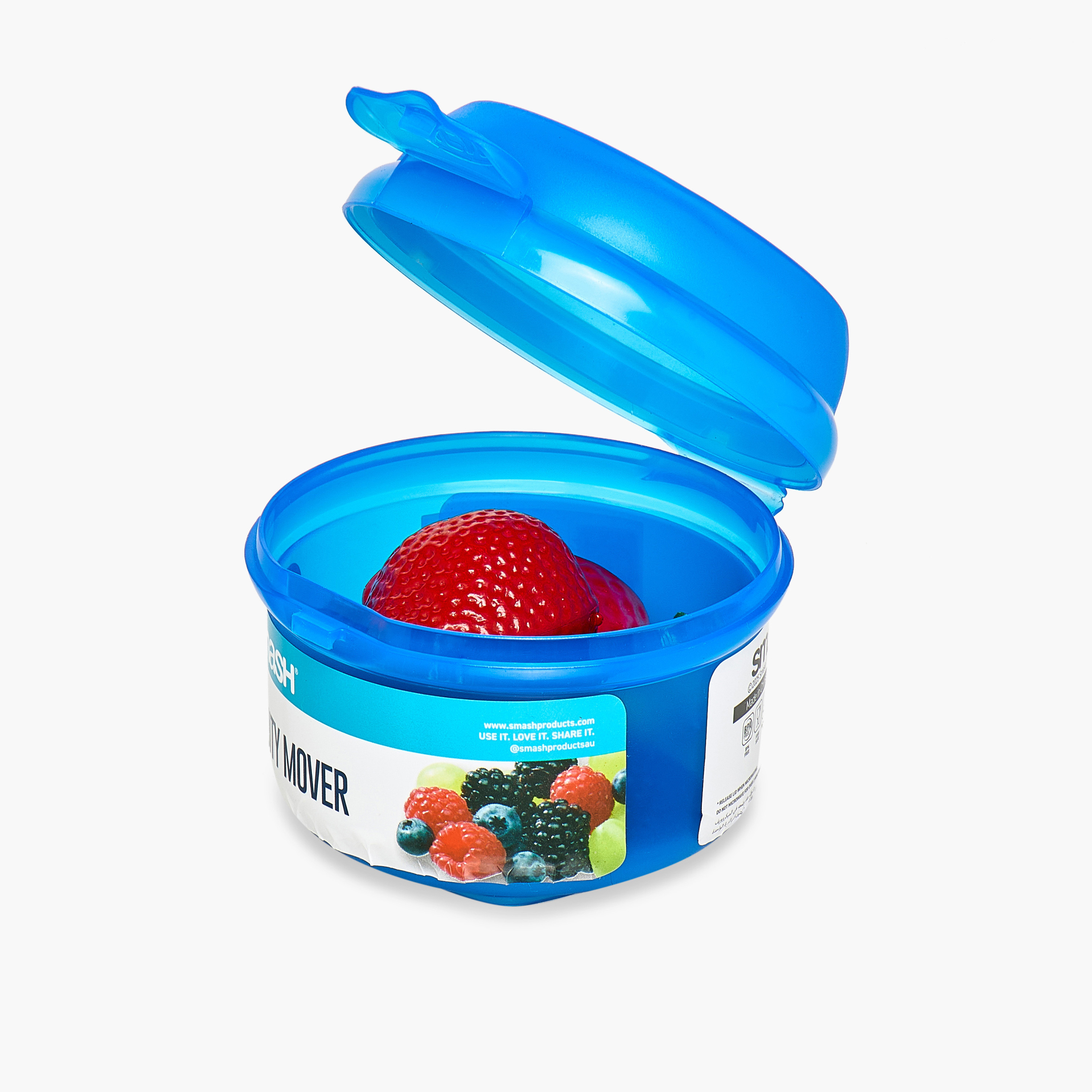 Smash BPA Free Fruity Mover Lunch Box - 250 ml-school-lunchessentials-lunchboxes-image-5