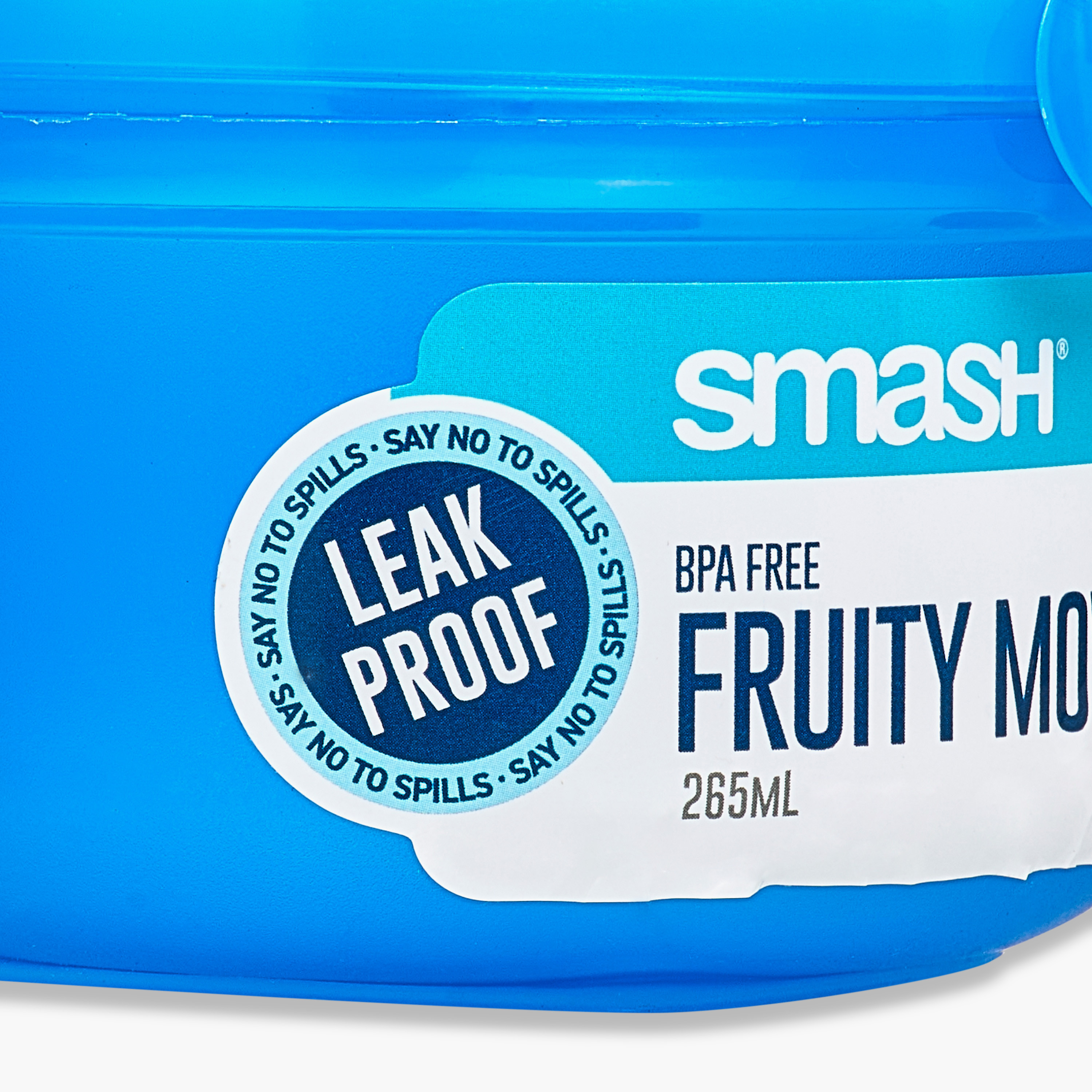 Smash BPA Free Fruity Mover Lunch Box - 250 ml-school-lunchessentials-lunchboxes-image-6