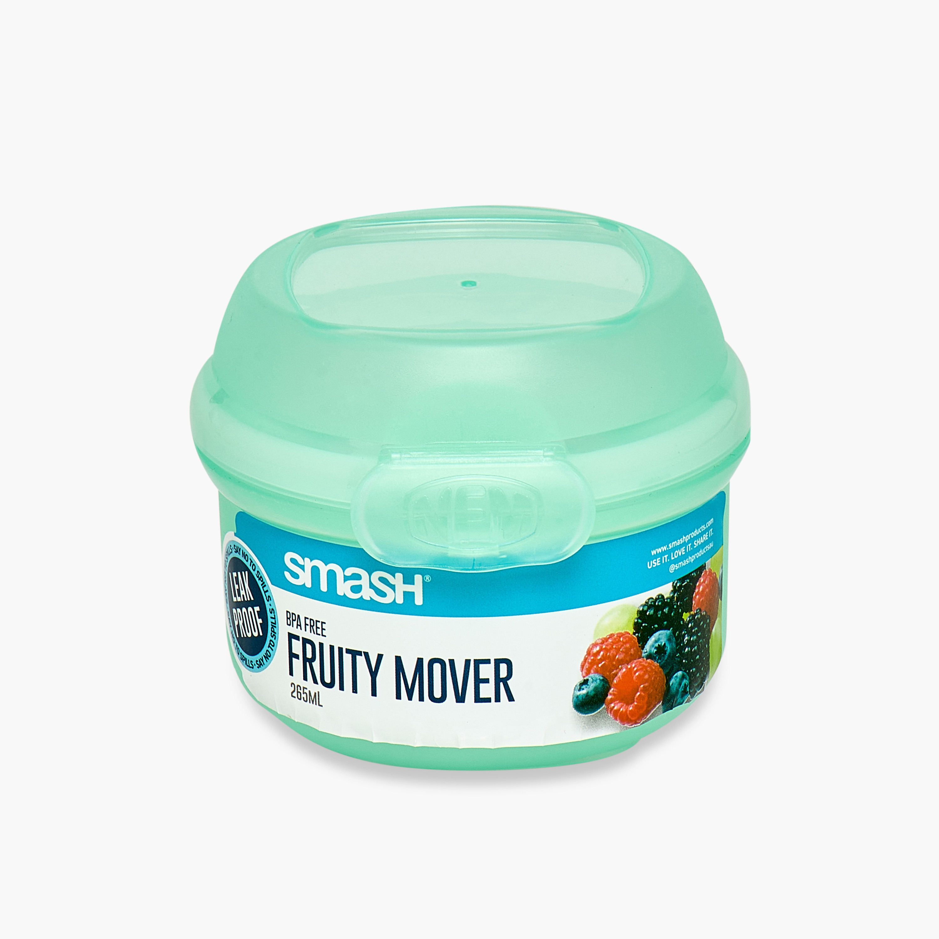 صندوق غداء وفاكهة فروتي موفر خال من البسفينول أ من سماش - 250 مل-school-lunchessentials-lunchboxes-image-6