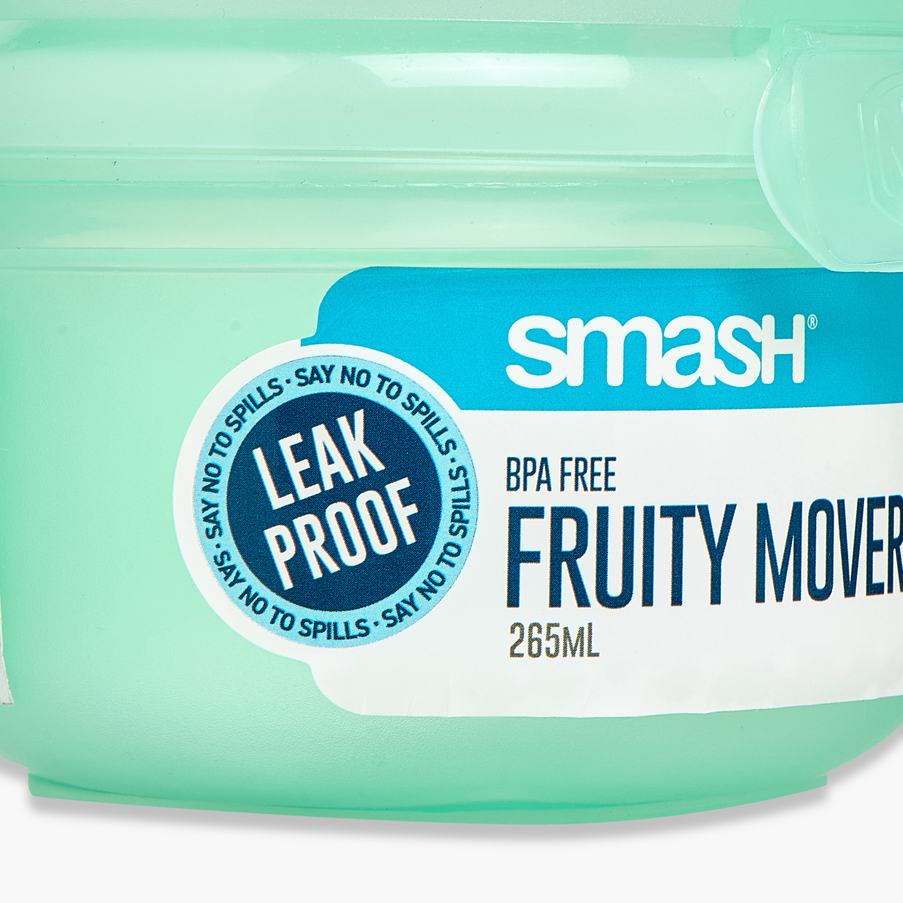 صندوق غداء وفاكهة فروتي موفر خال من البسفينول أ من سماش - 250 مل-school-lunchessentials-lunchboxes-image-1