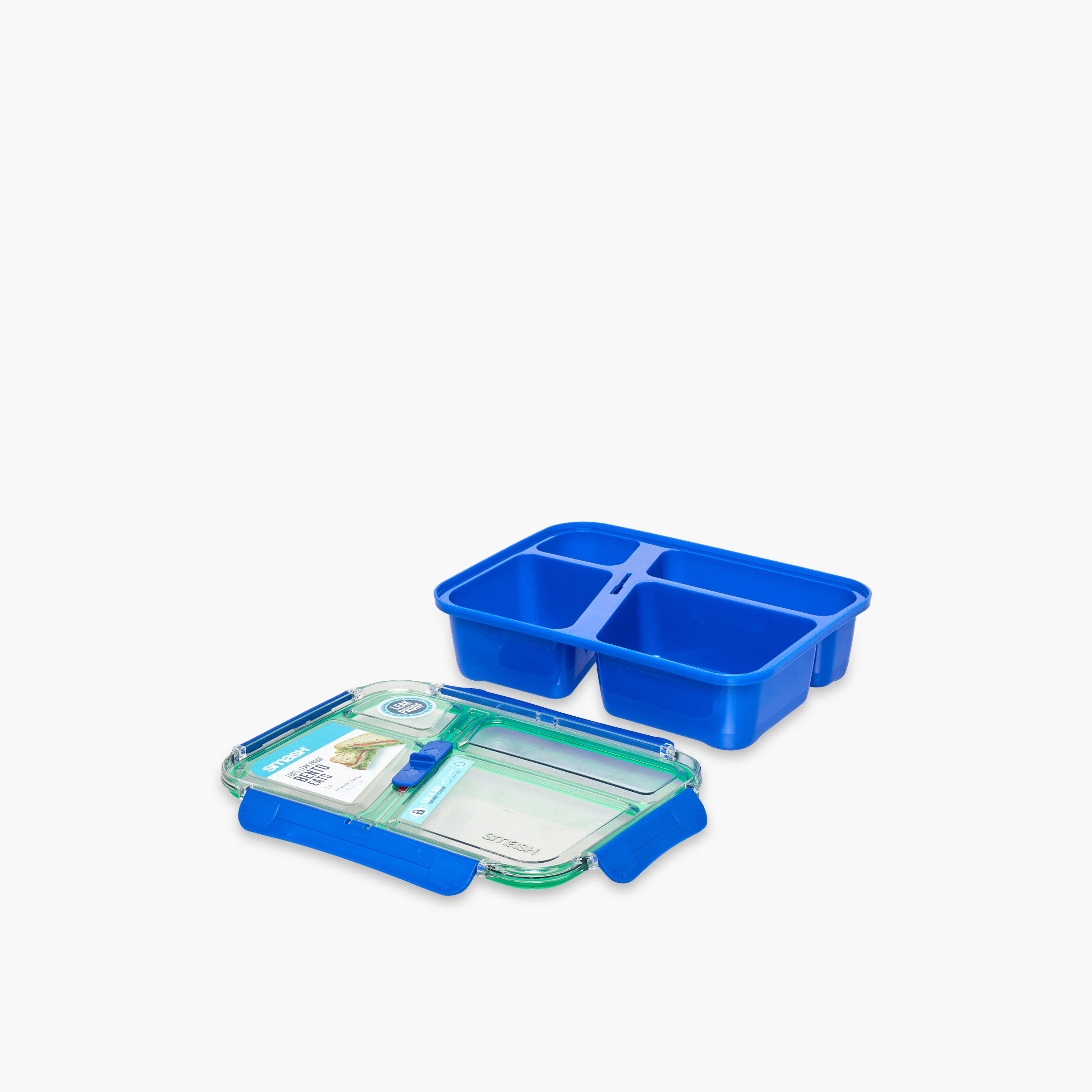 Smash Bento Eats Lunch Box - 1.4 L-school-lunchessentials-lunchboxes-image-3
