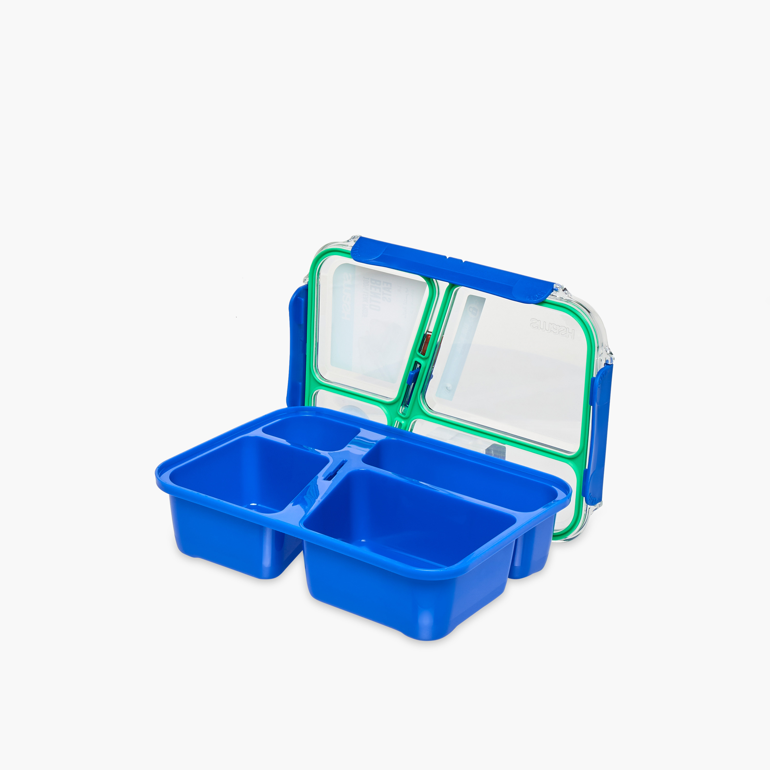 Smash Bento Eats Lunch Box - 1.4 L-school-lunchessentials-lunchboxes-image-5
