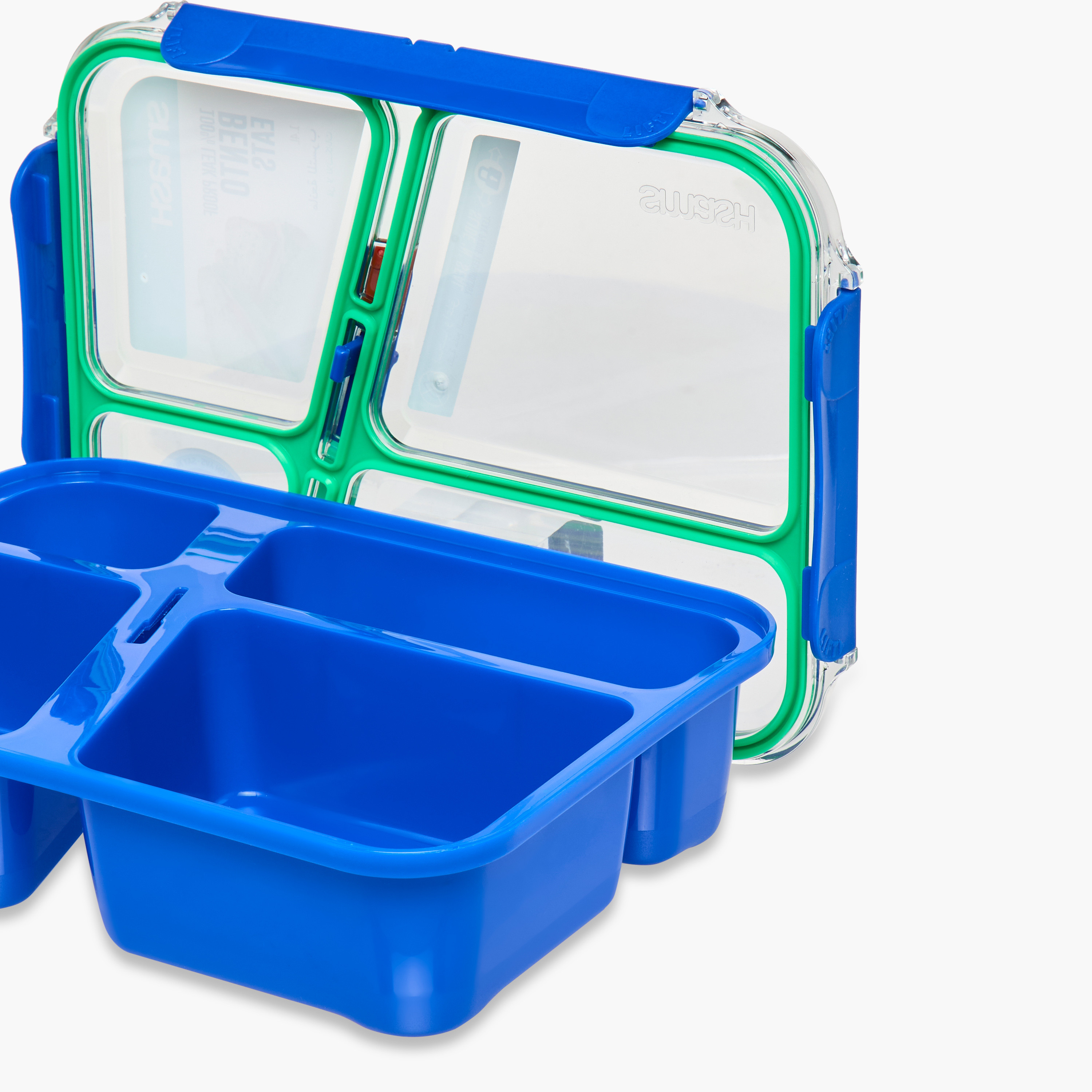 Smash Bento Eats Lunch Box - 1.4 L-school-lunchessentials-lunchboxes-image-6