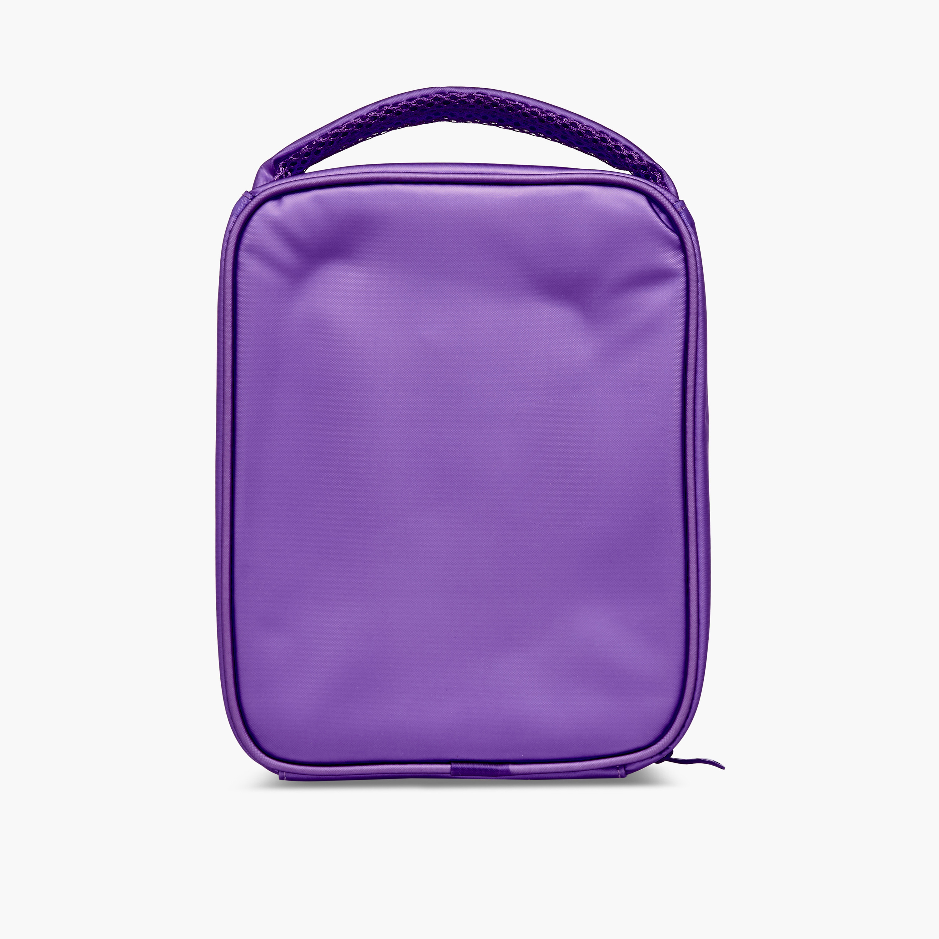 Smash Solid Lunch Bag with Zip Closure-school-lunchessentials-lunchbags-image-3