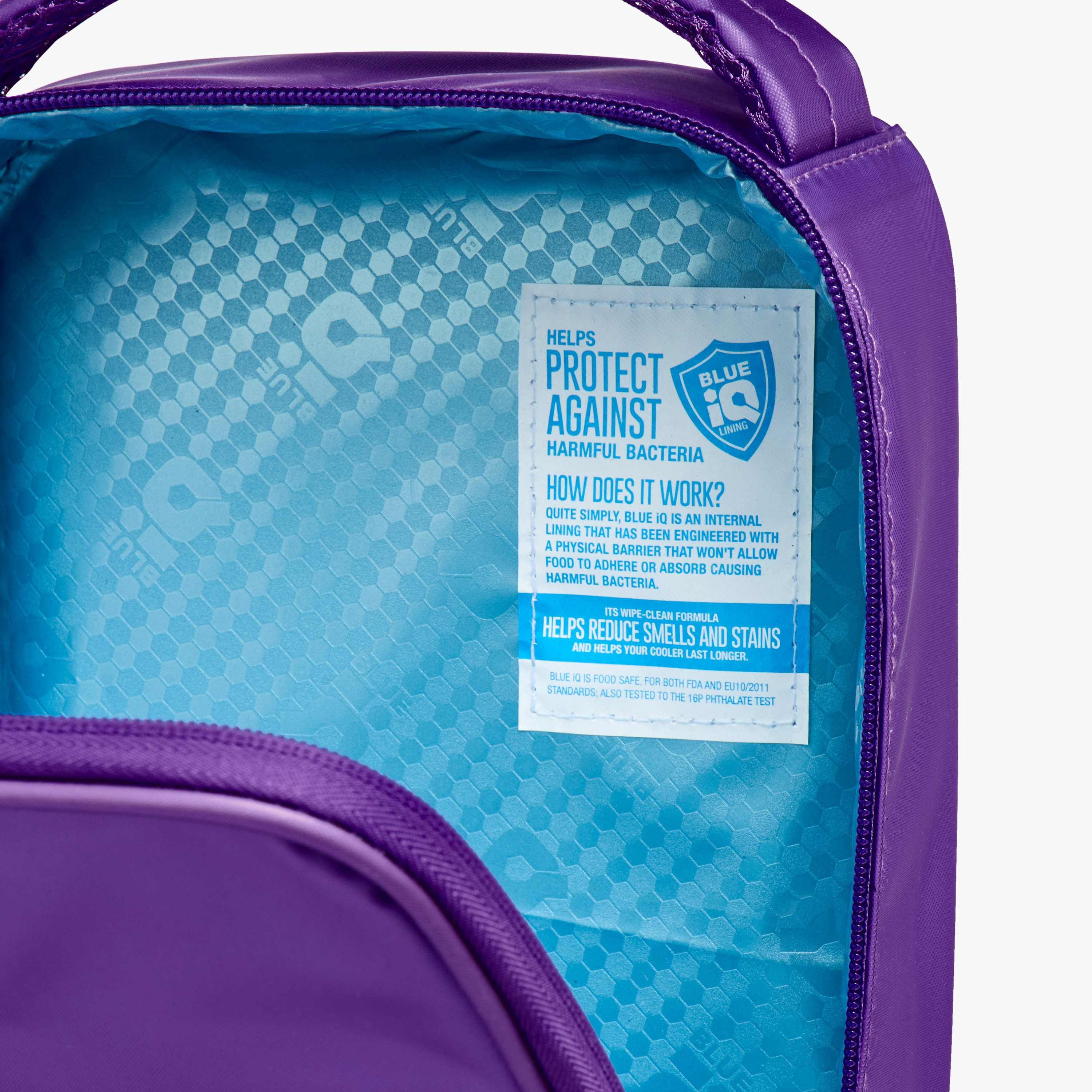 Smash Solid Lunch Bag with Zip Closure-school-lunchessentials-lunchbags-image-8