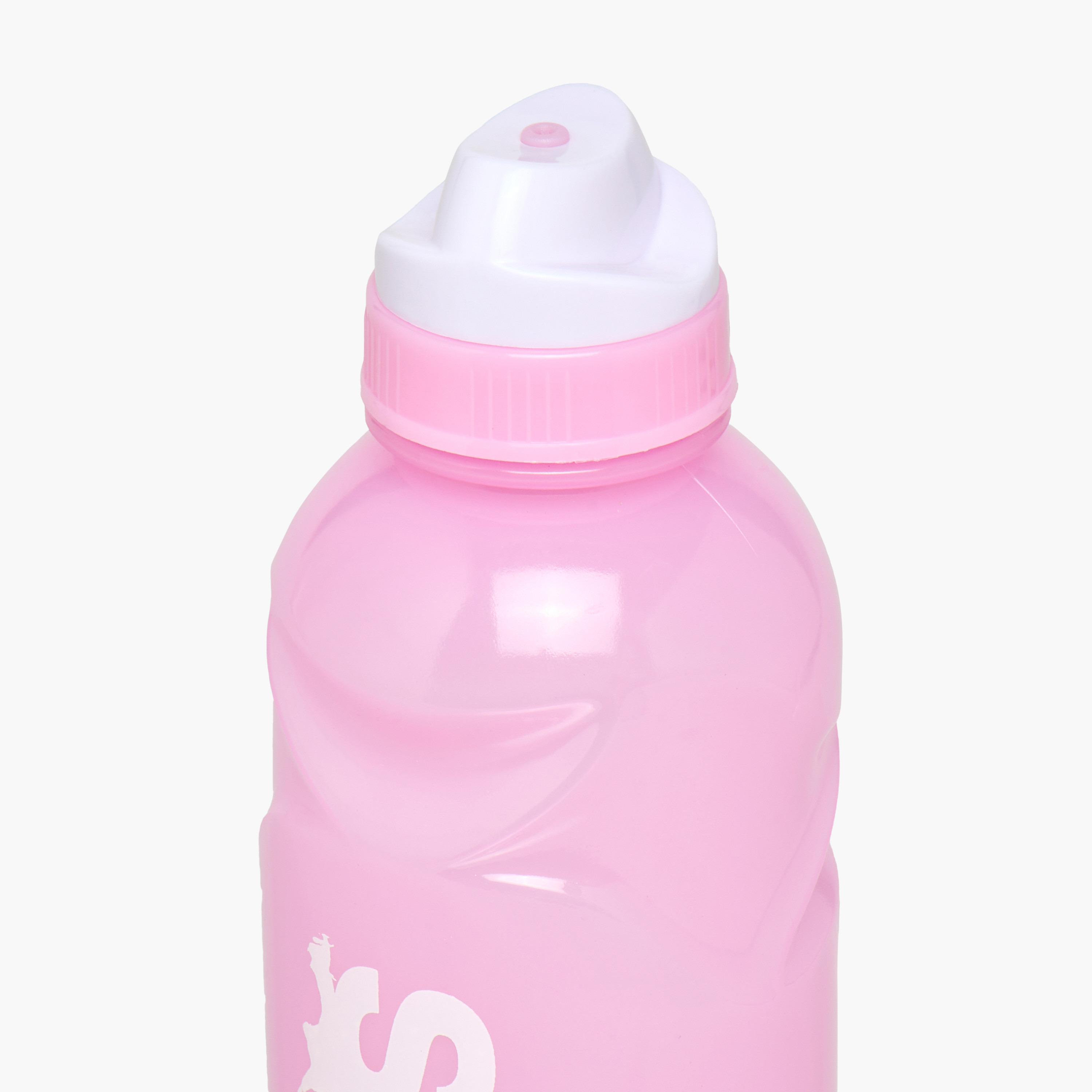 Smash Slogan PETG Water Bottle with Leakproof Lid – 500 ml-school-waterbottles-image-3