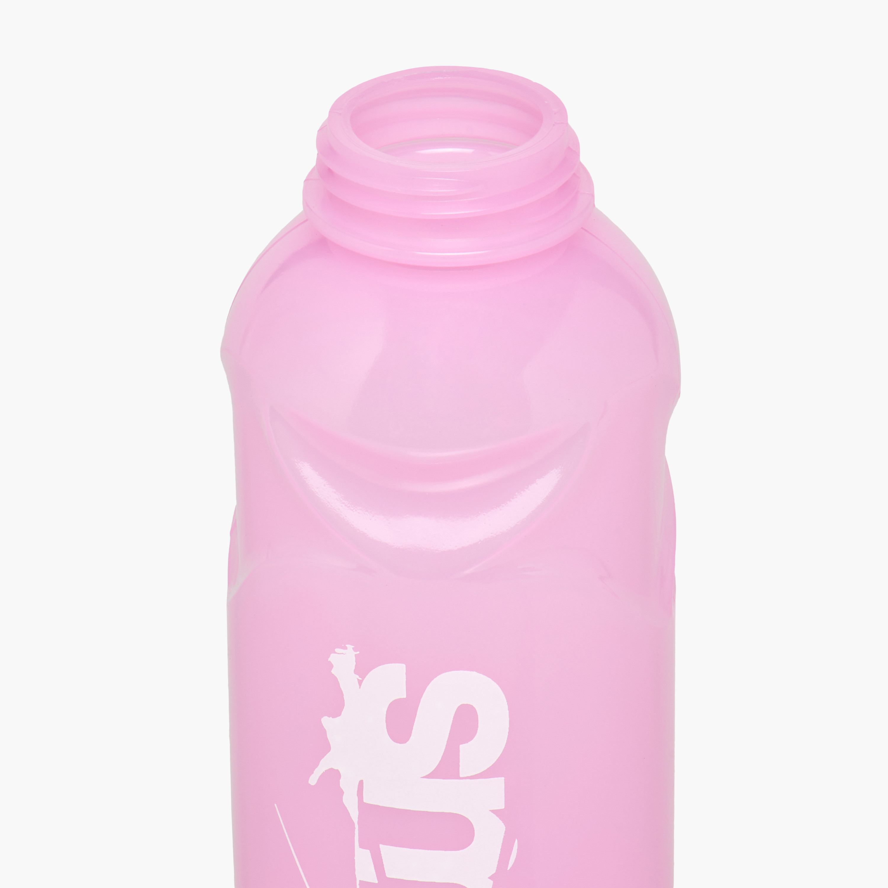 Smash Slogan PETG Water Bottle with Leakproof Lid – 500 ml-school-waterbottles-image-5