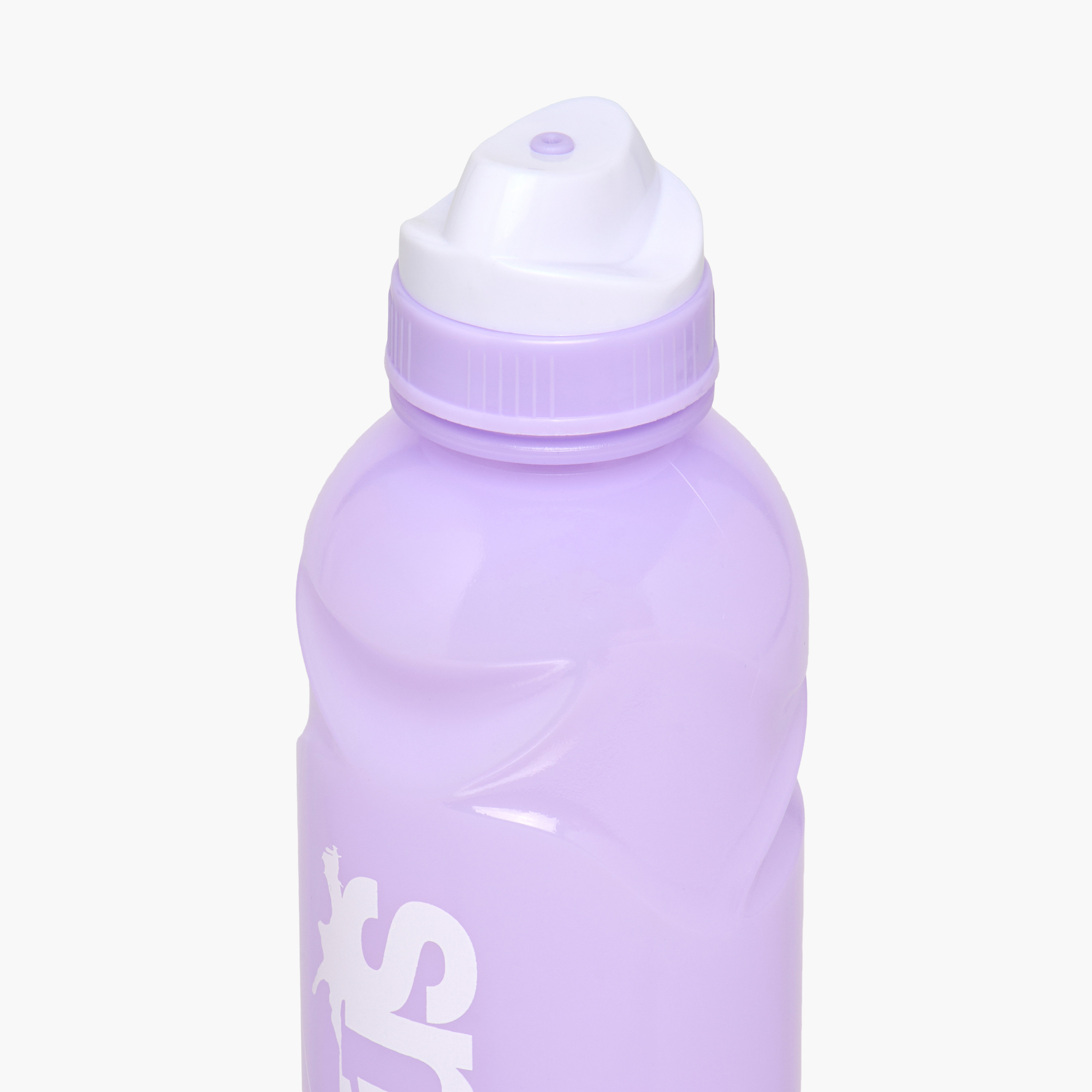 Smash Slogan PETG Water Bottle with Leakproof Lid – 500 ml-school-waterbottles-image-3