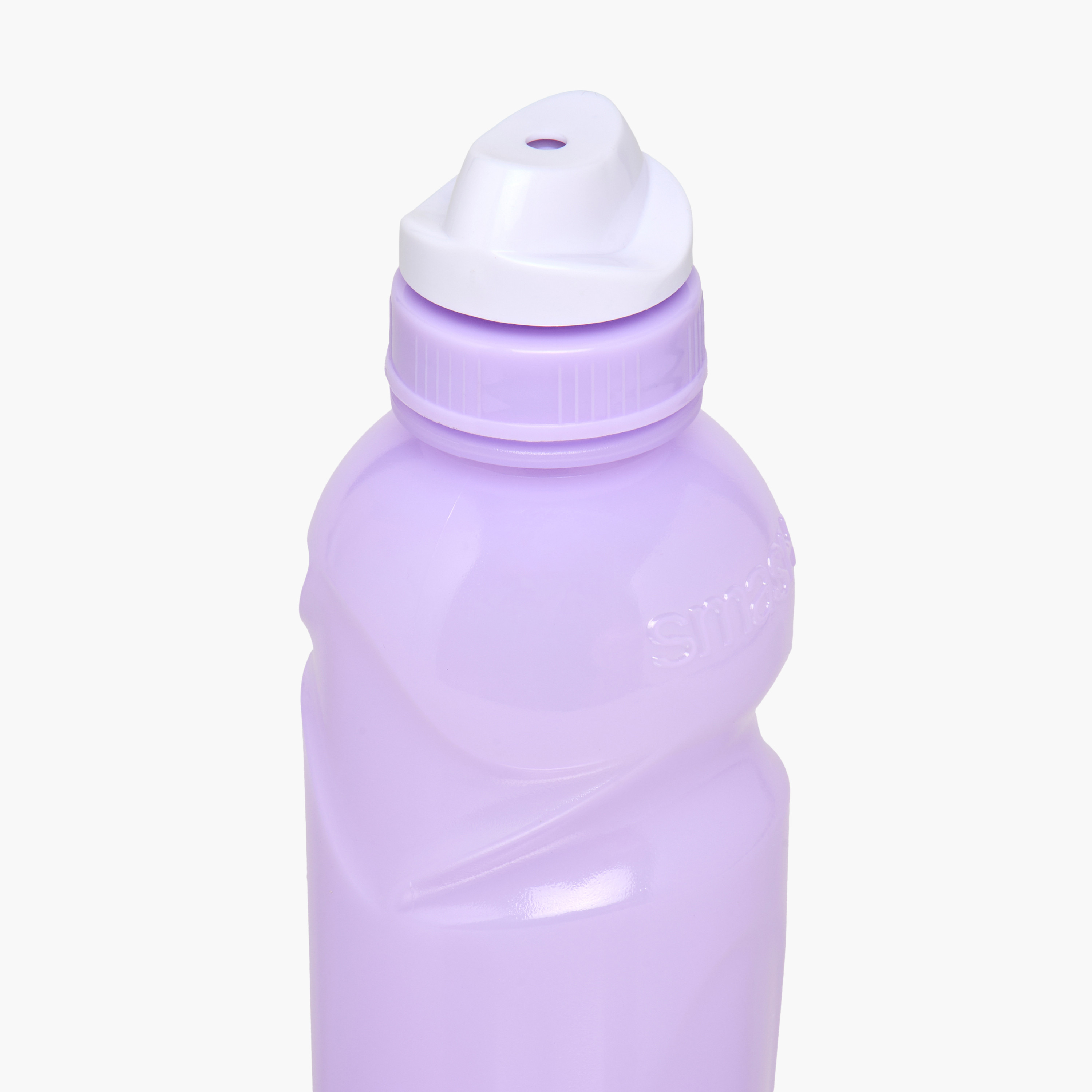 Smash Slogan PETG Water Bottle with Leakproof Lid – 500 ml-school-waterbottles-image-4