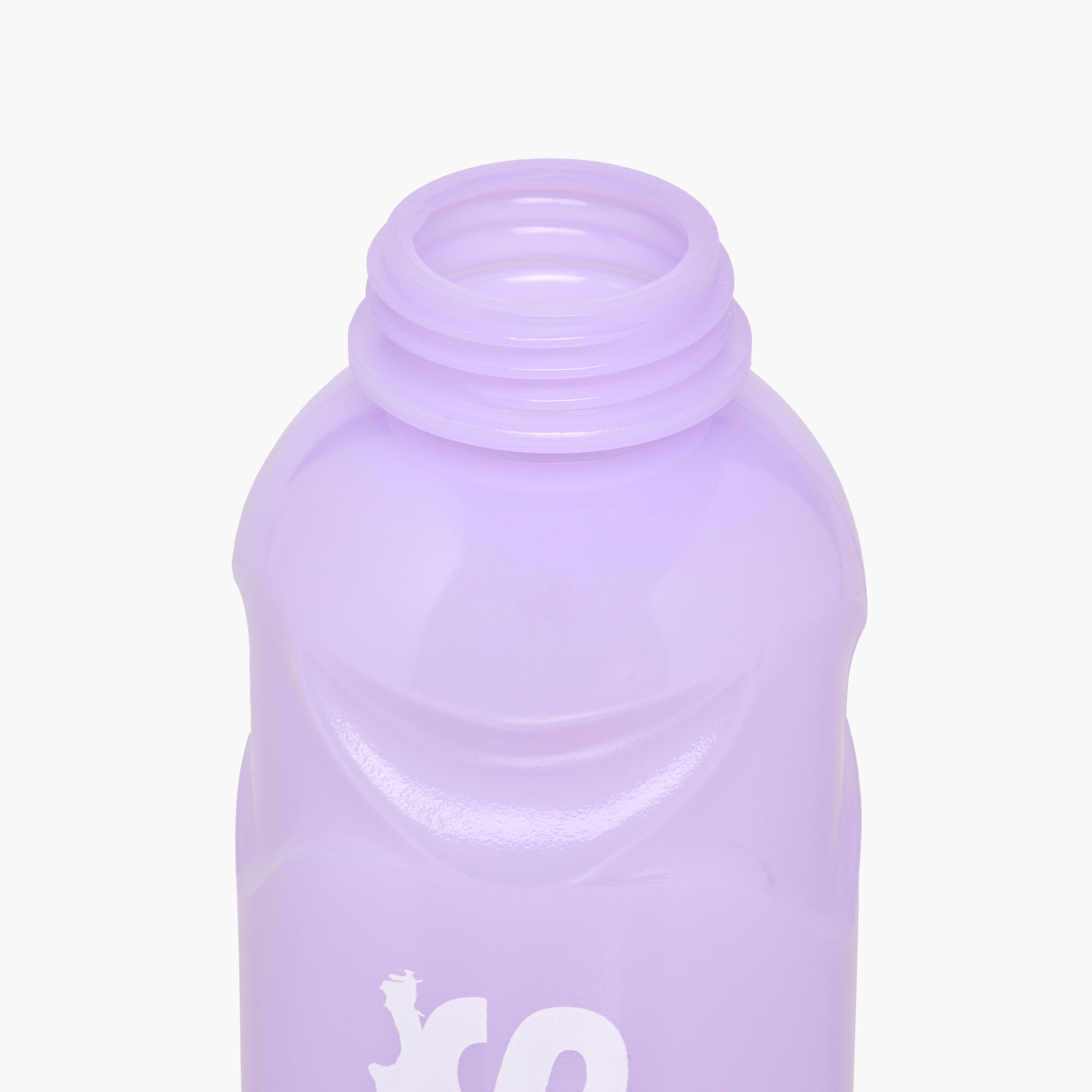 Smash Slogan PETG Water Bottle with Leakproof Lid – 500 ml-school-waterbottles-image-5